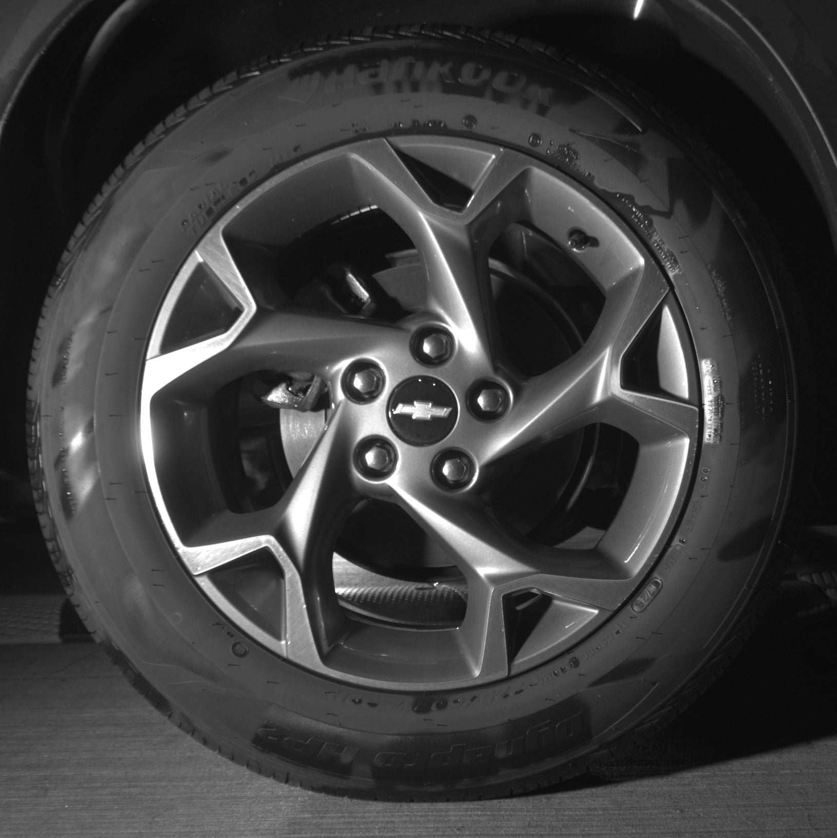 Thumbnail: 2025 Chevrolet Trax - 12