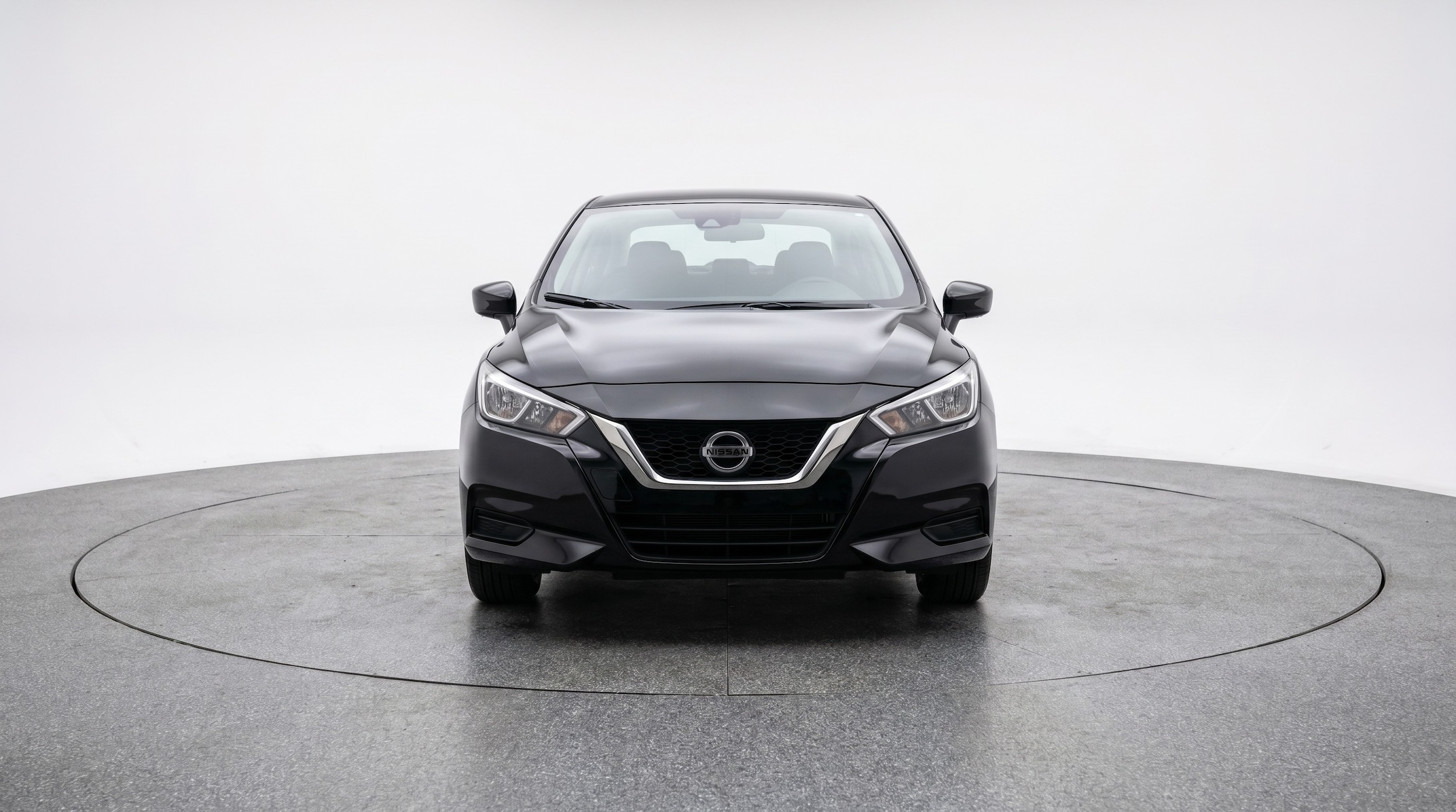 Thumbnail: 2025 Nissan Versa - 2