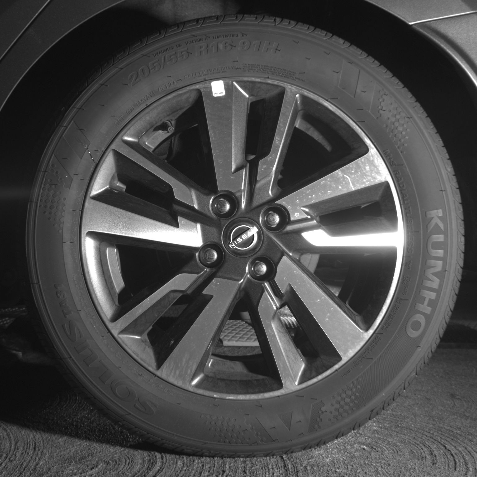 Thumbnail: 2025 Nissan Versa - 11