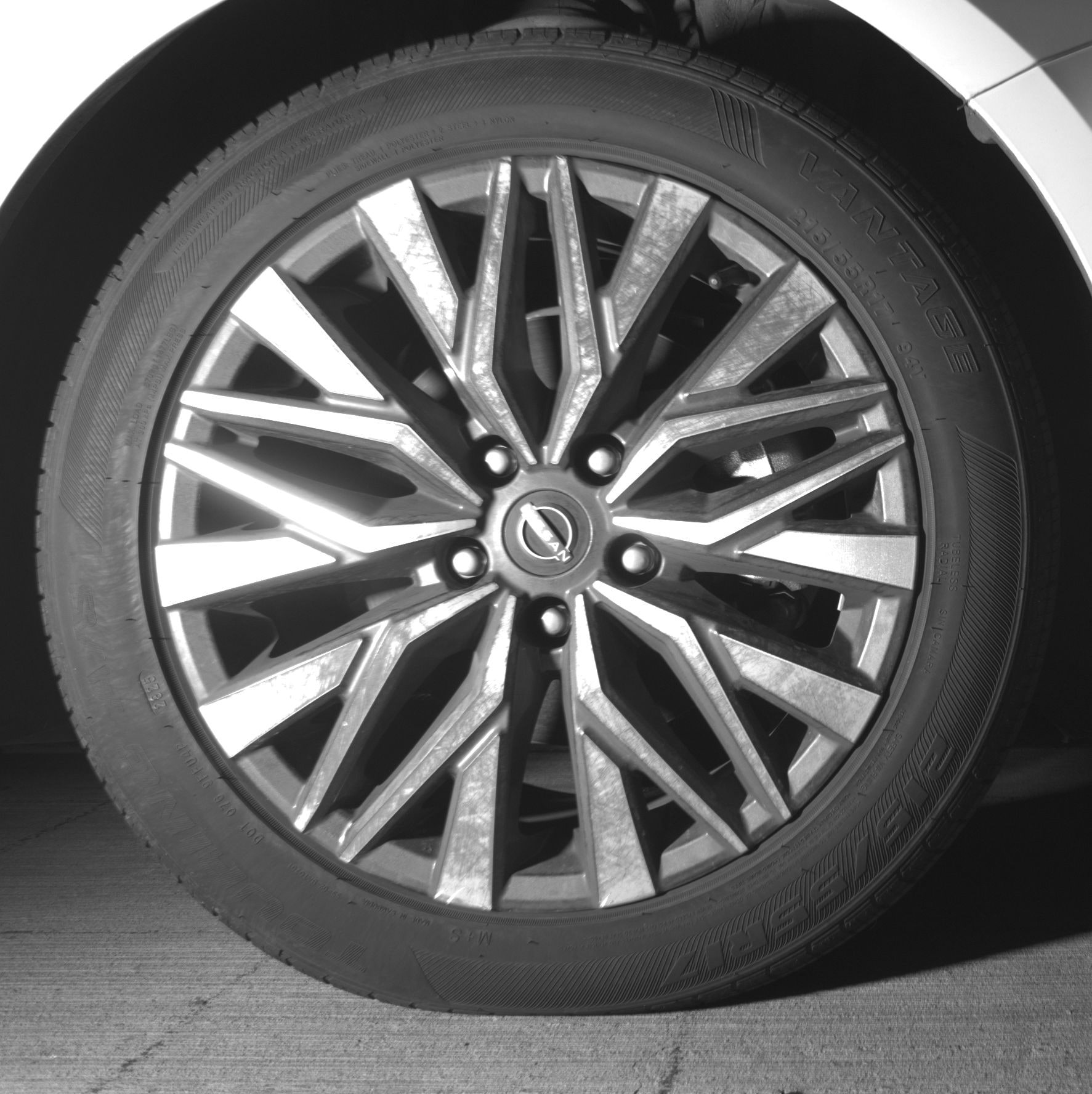 Thumbnail: 2025 Nissan Altima - 10