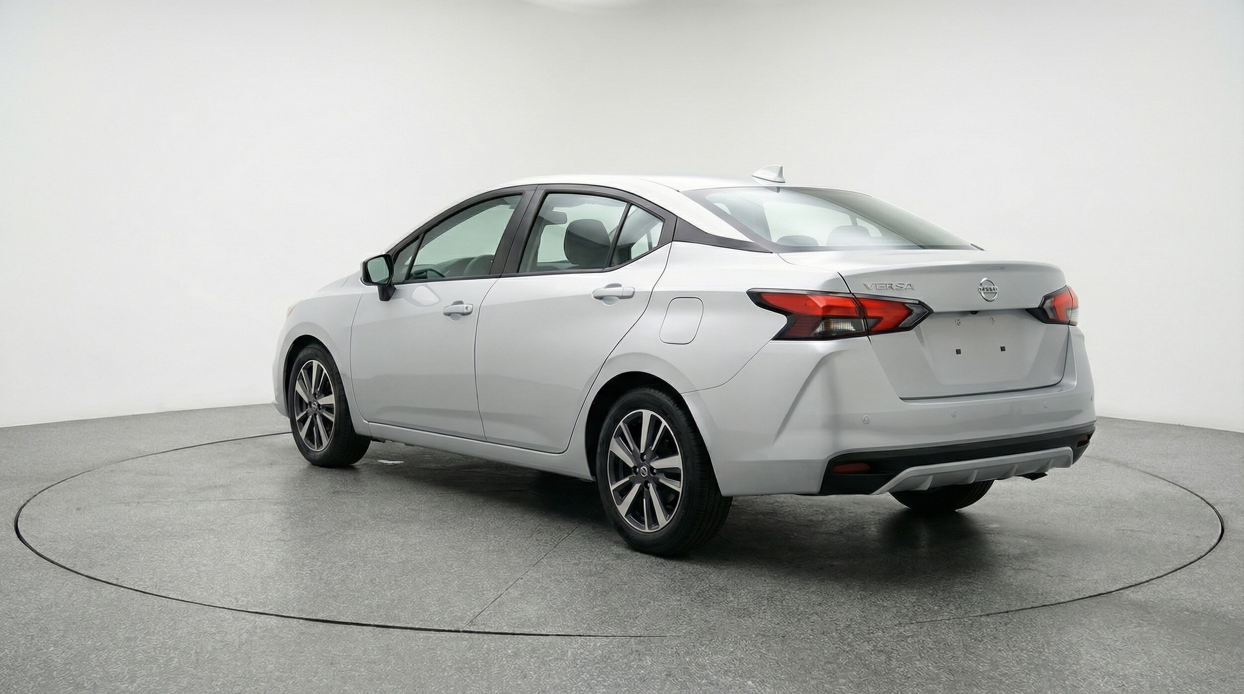 Thumbnail: 2025 Nissan Versa - 5