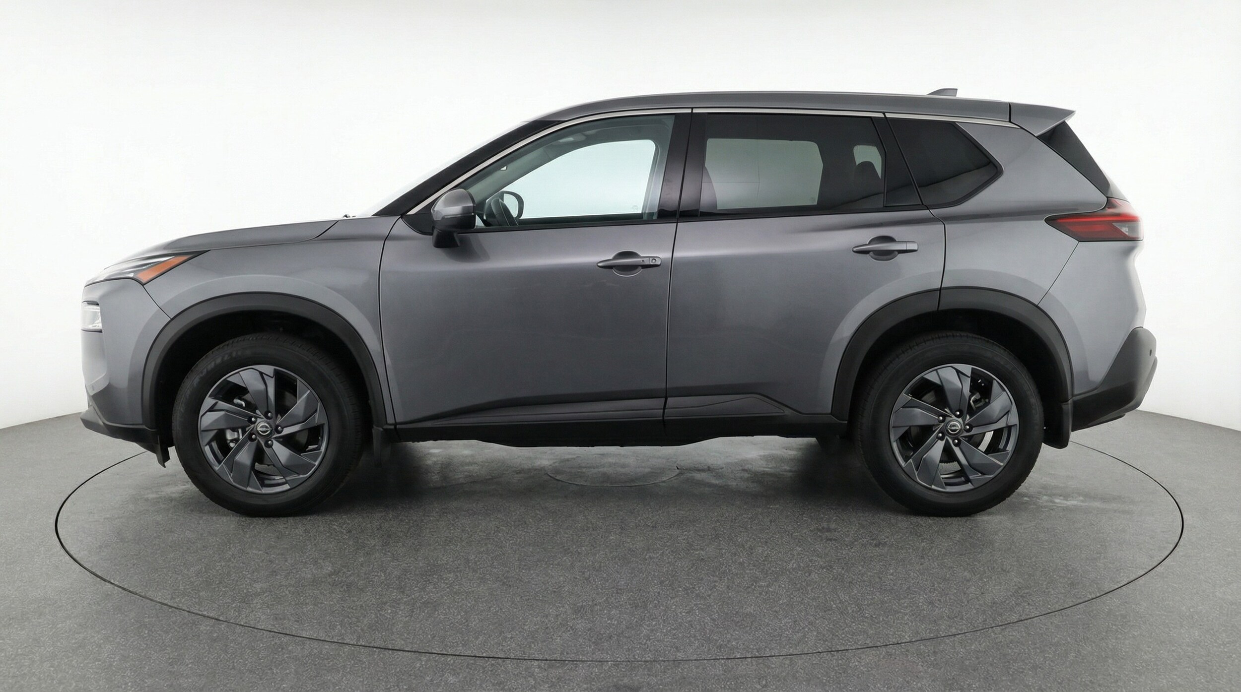 Thumbnail: 2025 Nissan Rogue - 4
