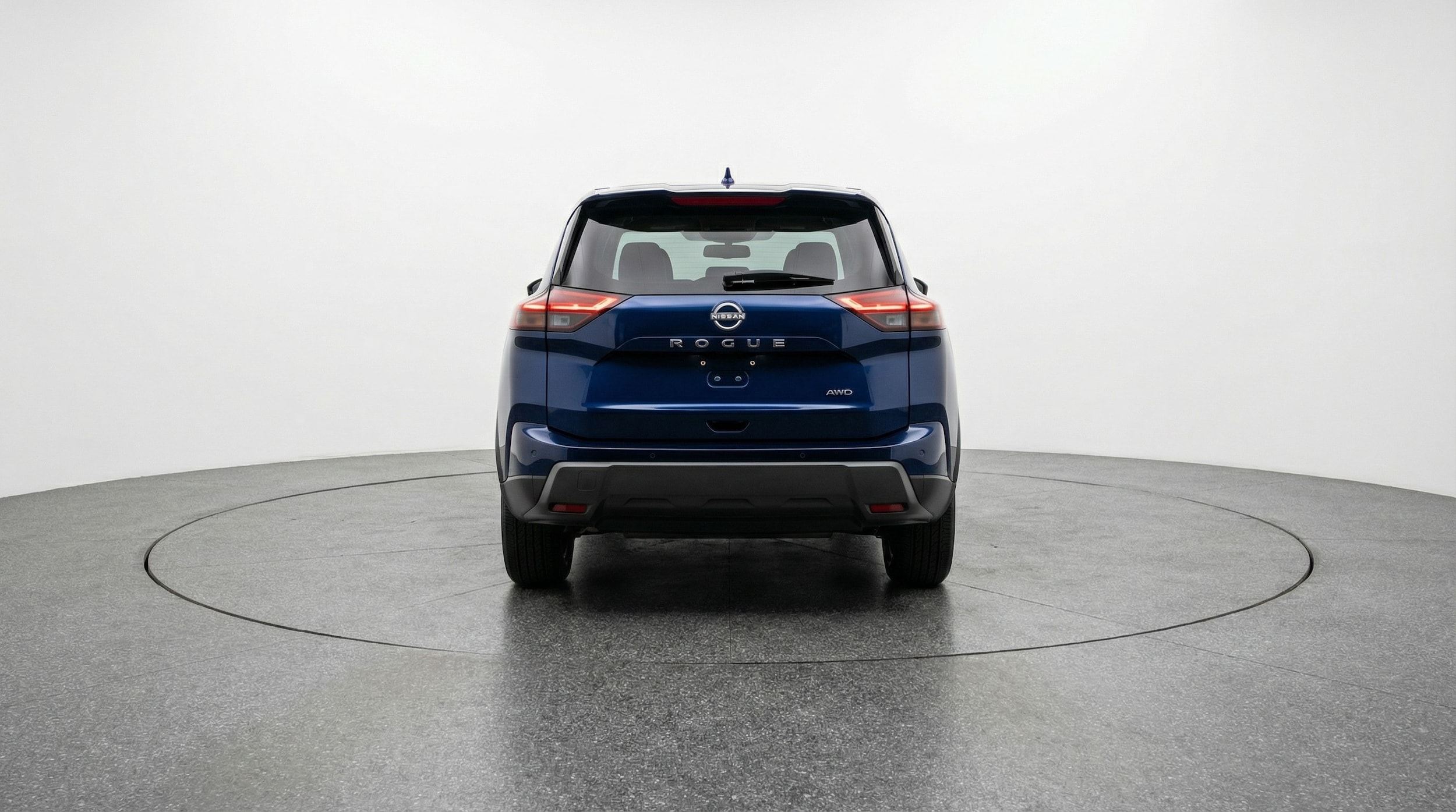 Thumbnail: 2025 Nissan Rogue - 6