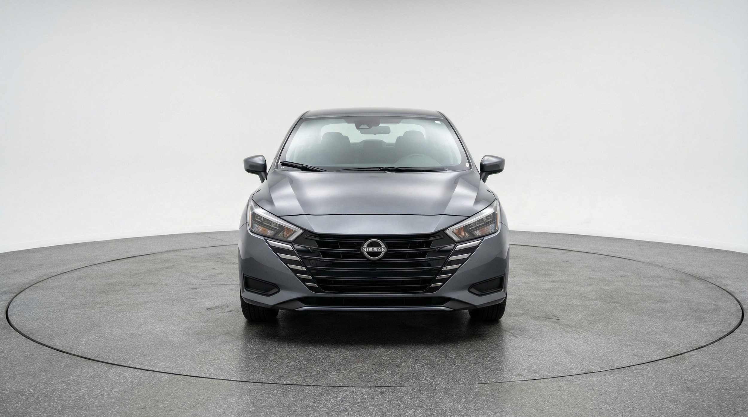 Thumbnail: 2025 Nissan Versa - 2