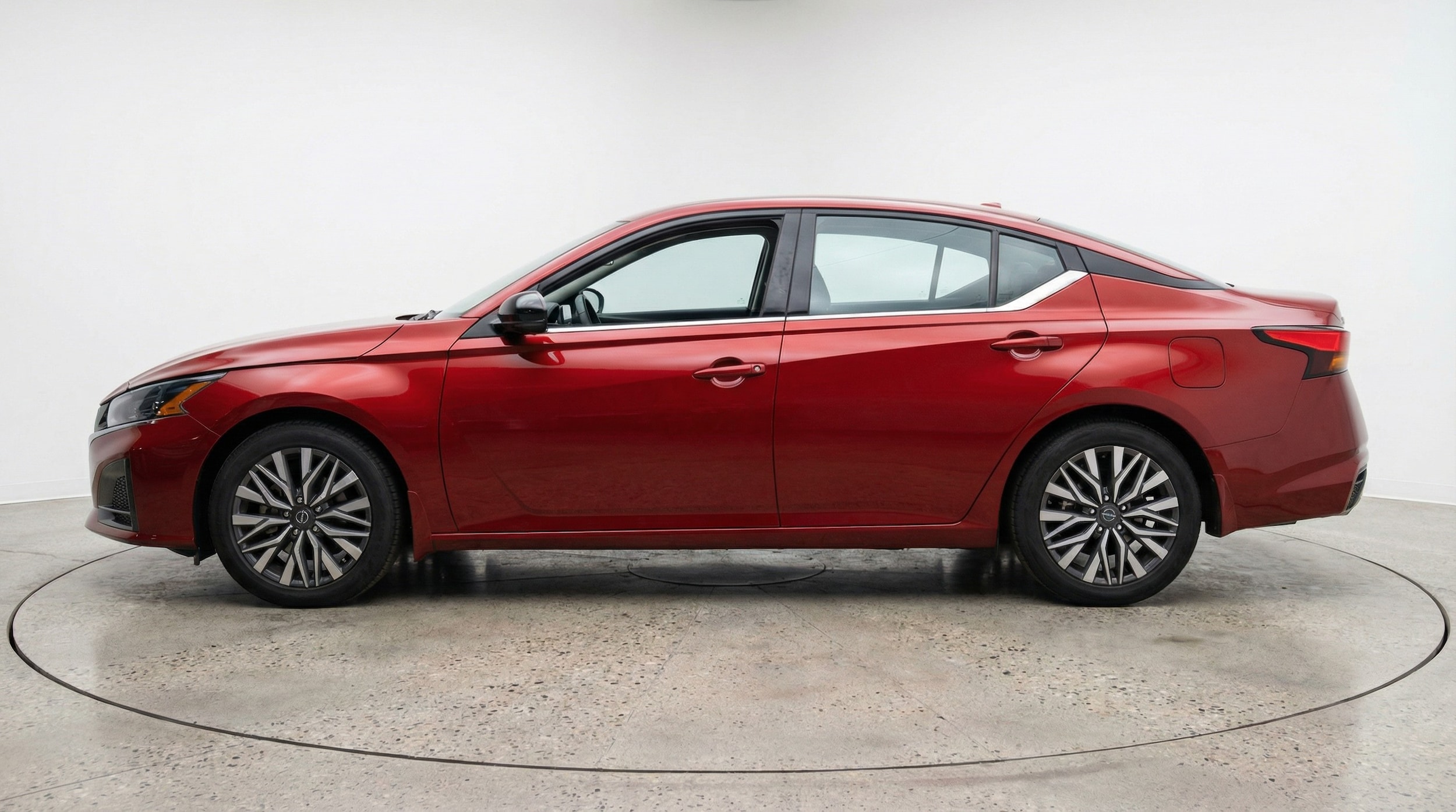 Thumbnail: 2025 Nissan Altima - 4
