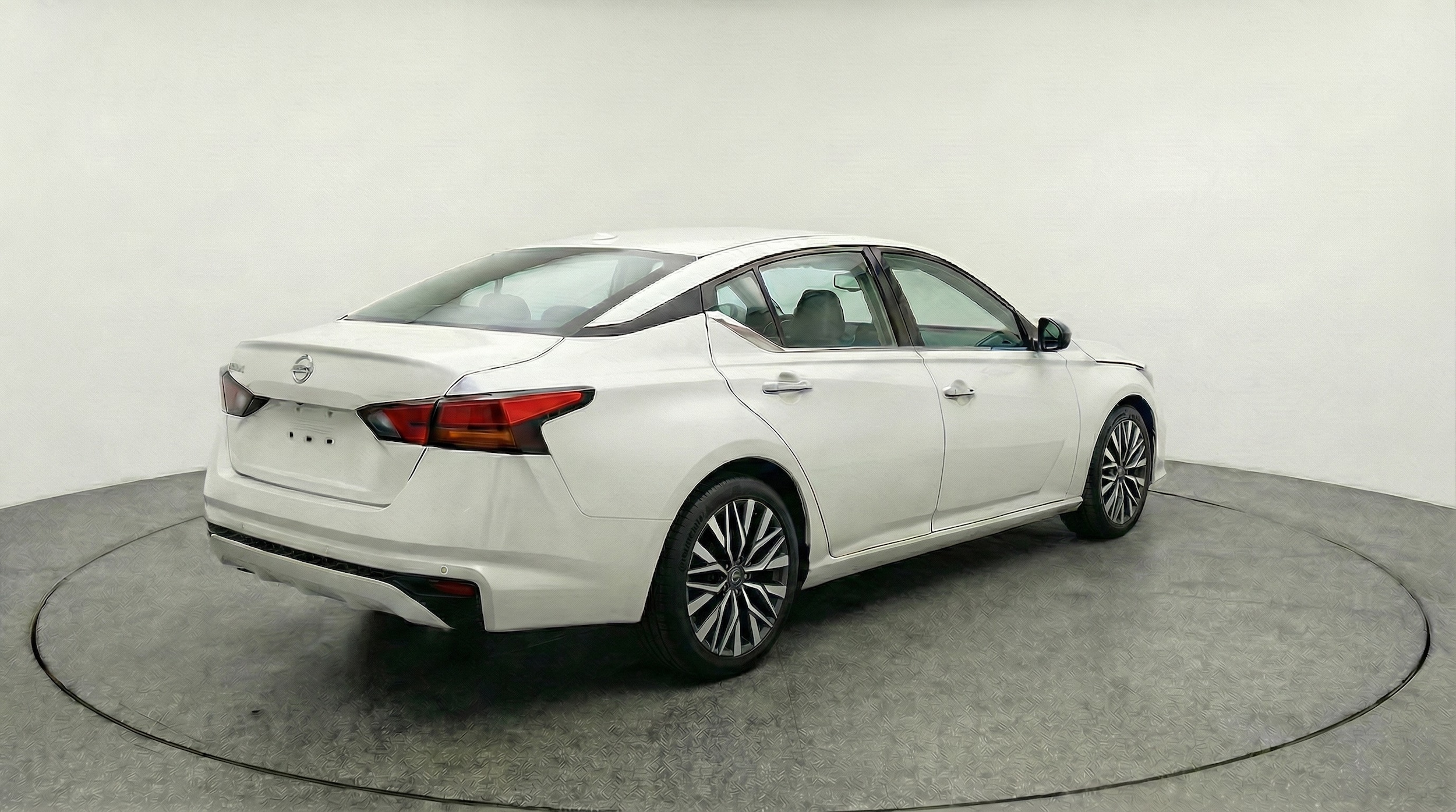 Thumbnail: 2025 Nissan Altima - 7