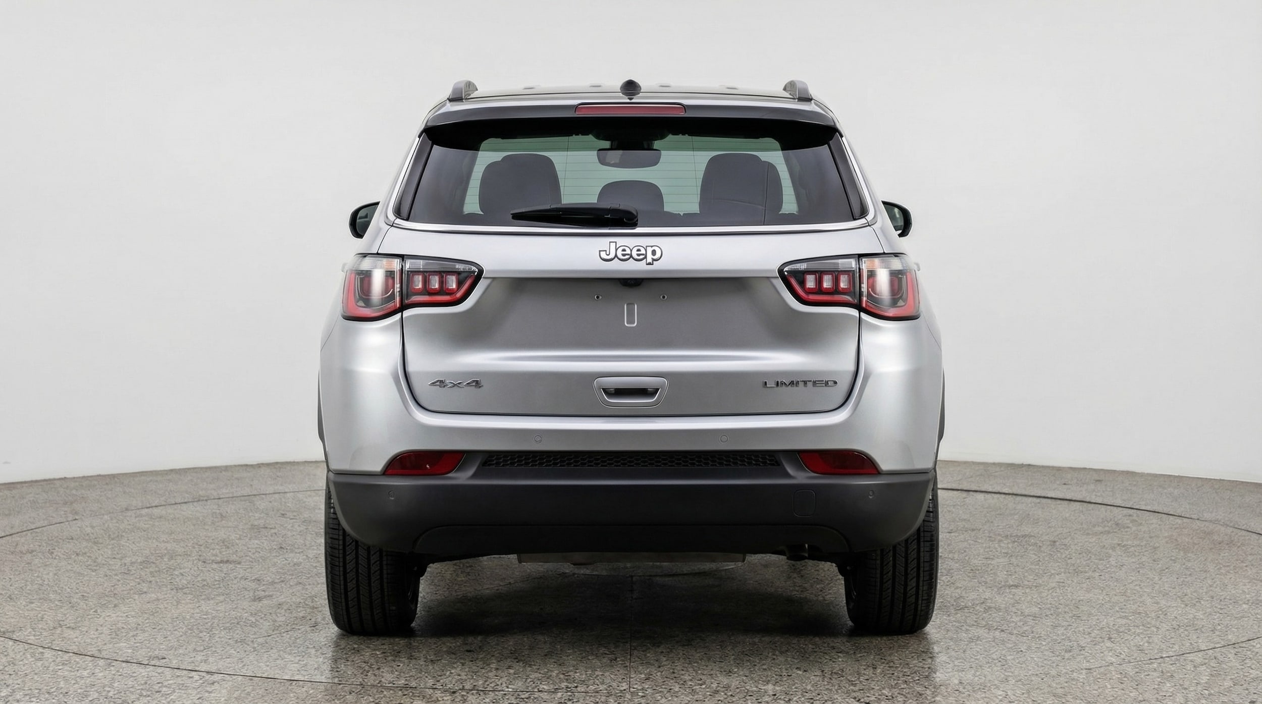 Thumbnail: 2025 Jeep Compass - 6