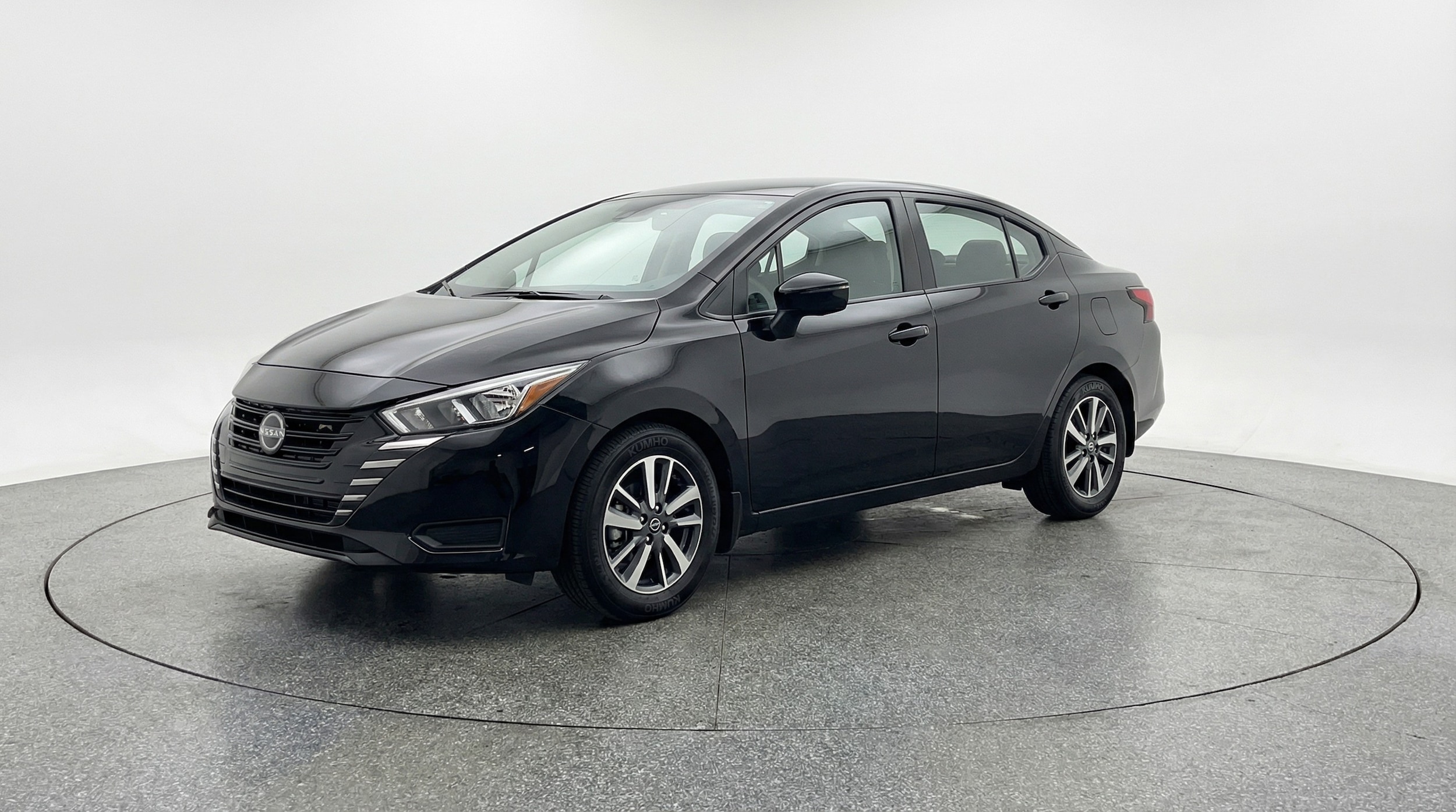 Thumbnail: 2025 Nissan Versa - 3