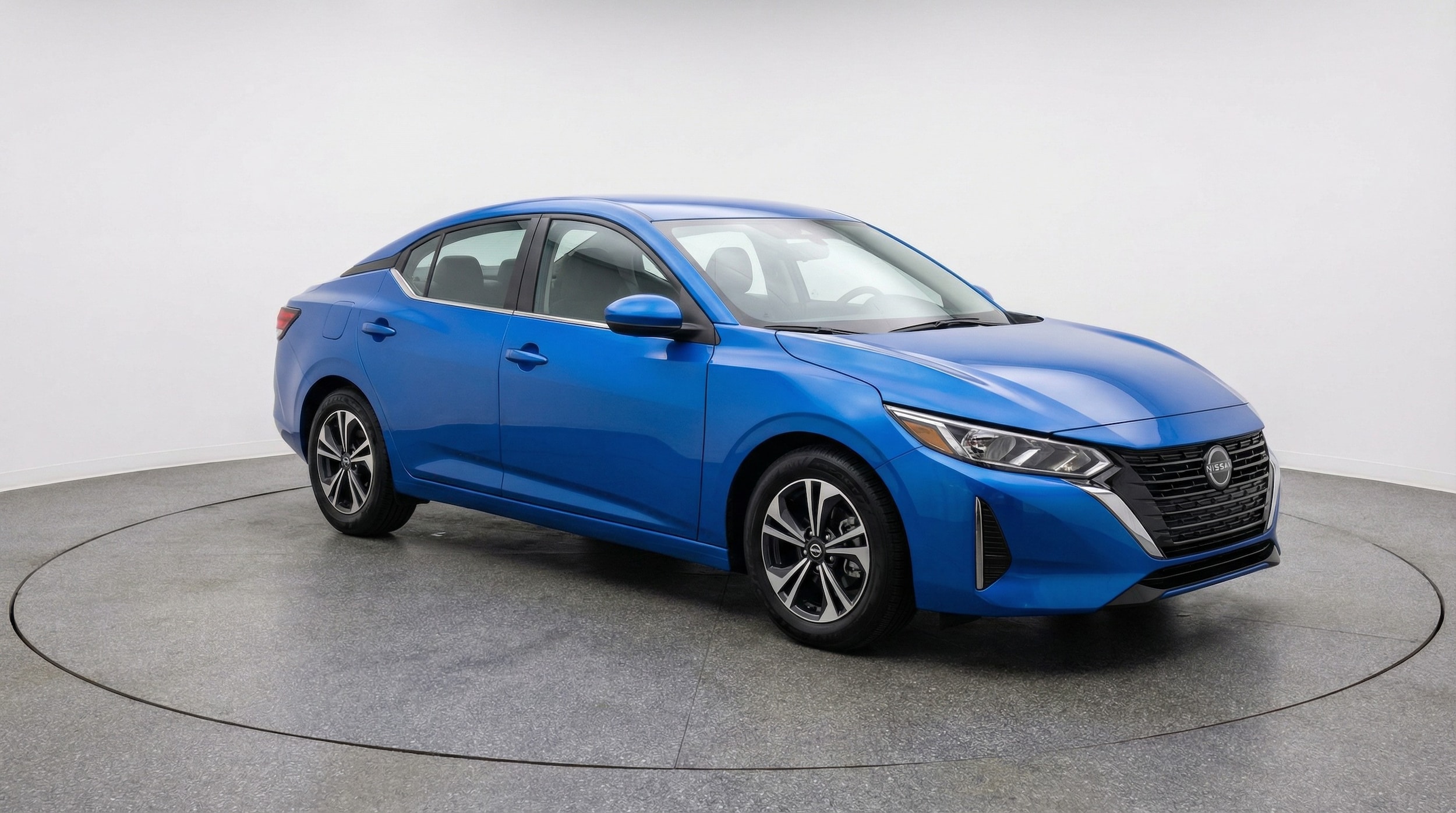 Thumbnail: 2025 Nissan Sentra - 1