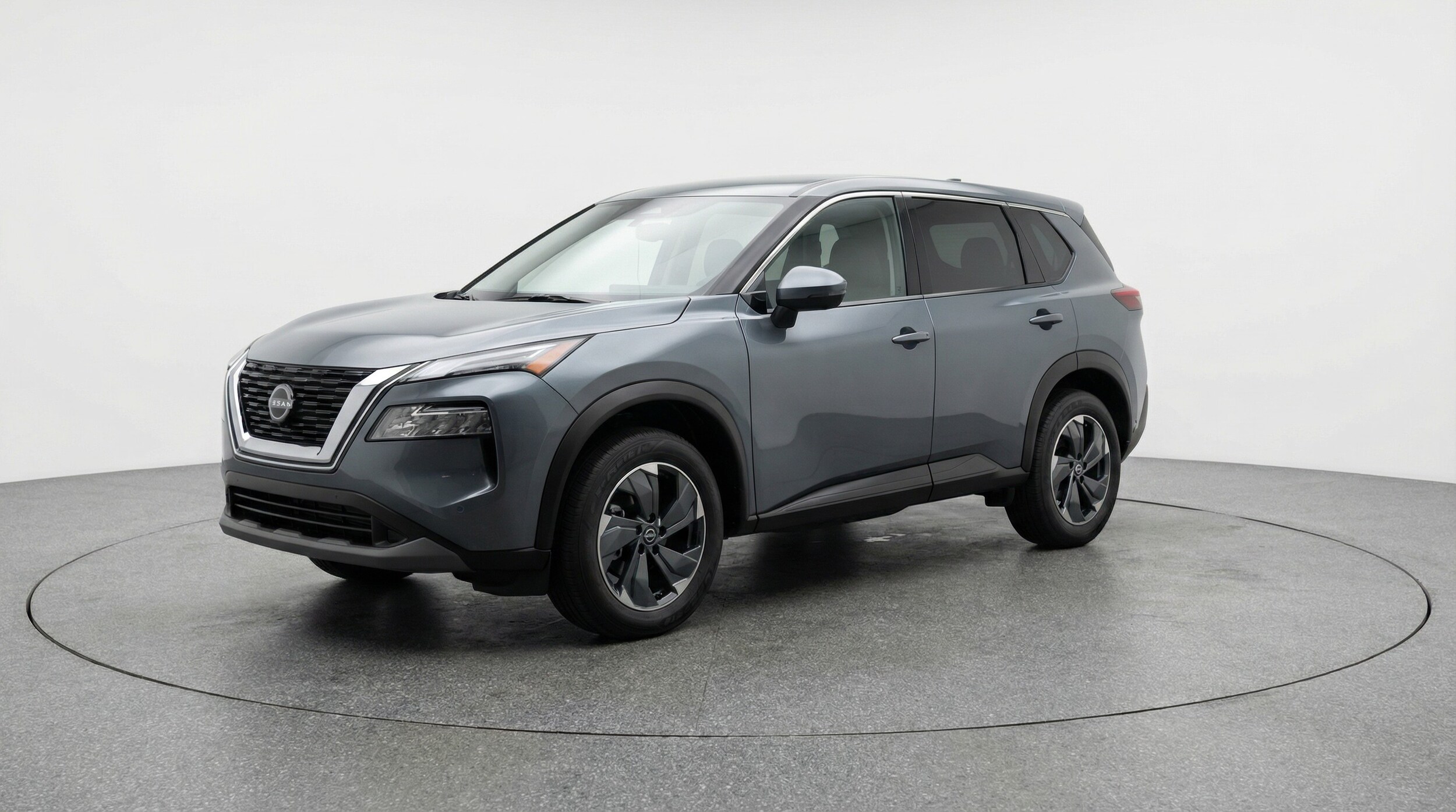 Thumbnail: 2025 Nissan Rogue - 3