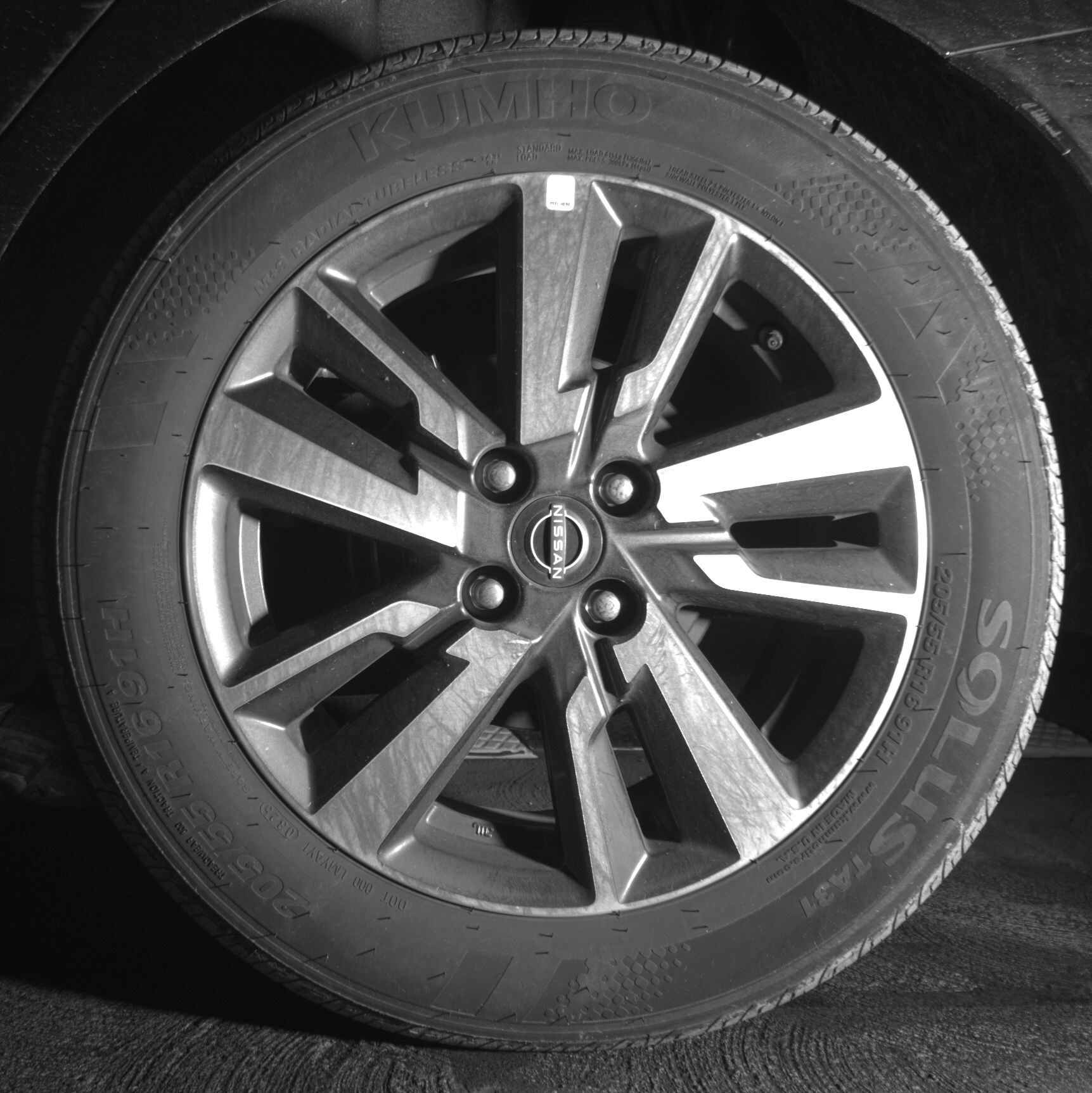 Thumbnail: 2025 Nissan Versa - 11