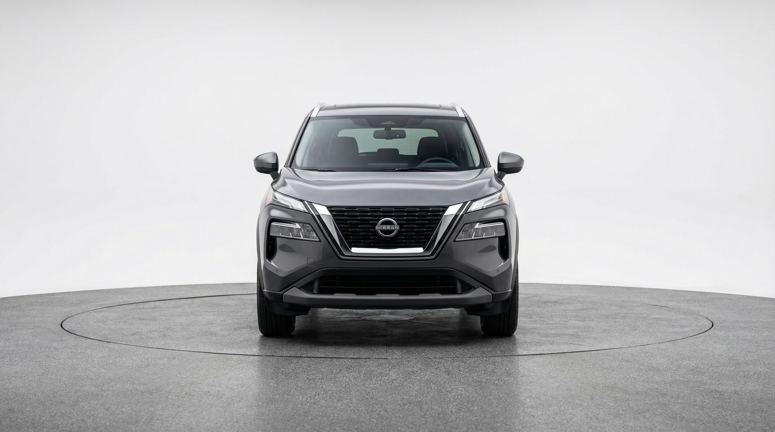 Thumbnail: 2025 Nissan Rogue - 2