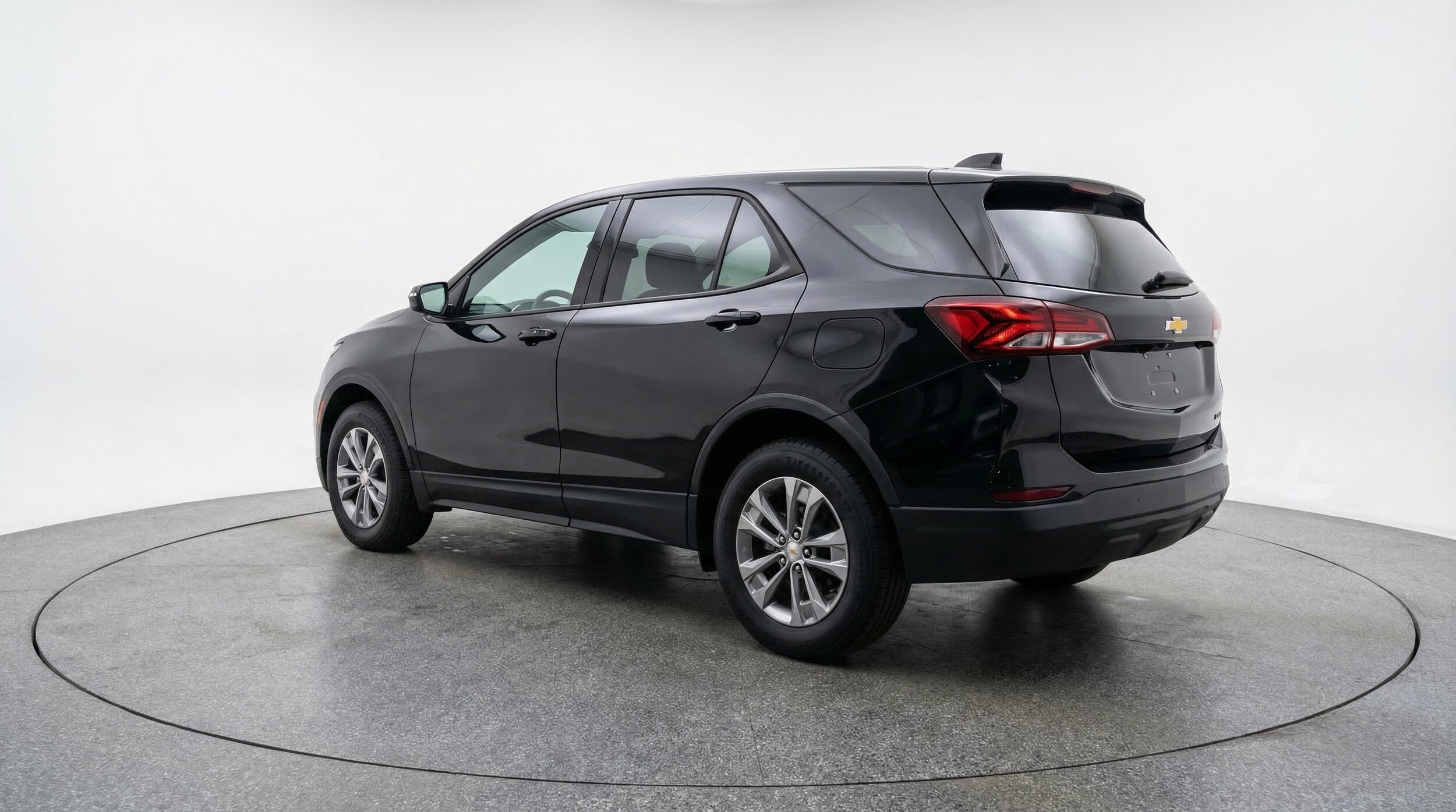 Thumbnail: 2025 Chevrolet Equinox - 5