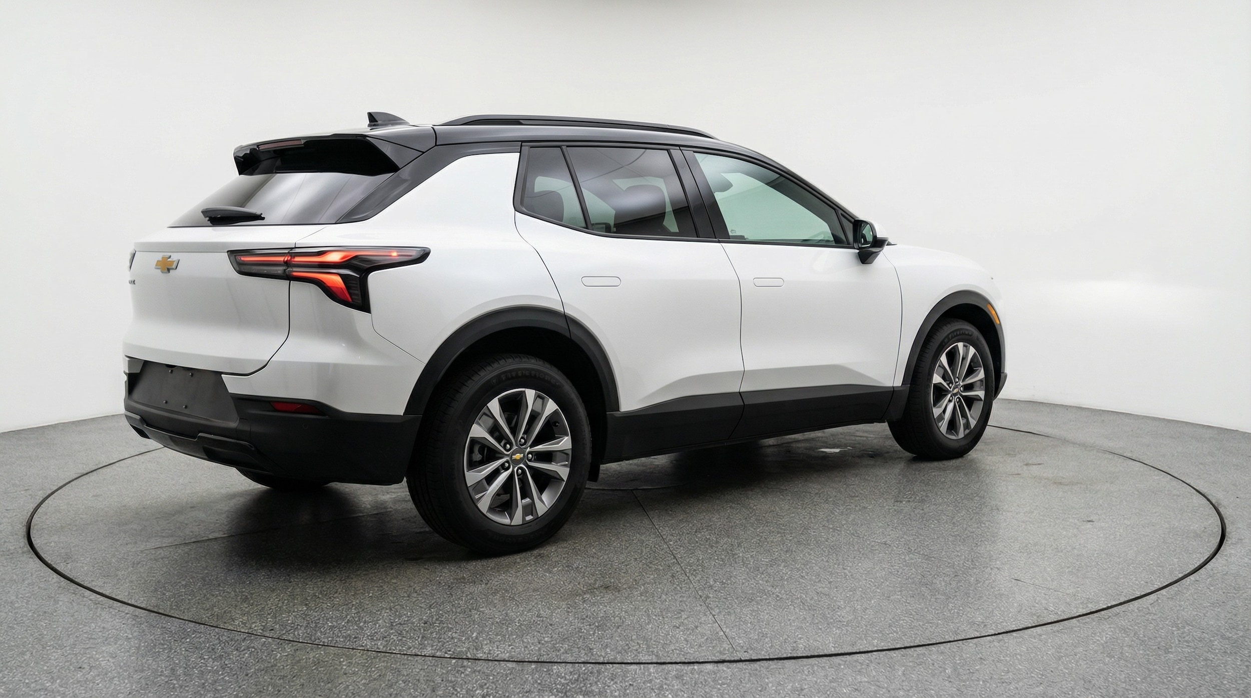 Thumbnail: 2025 Chevrolet Equinox - 7