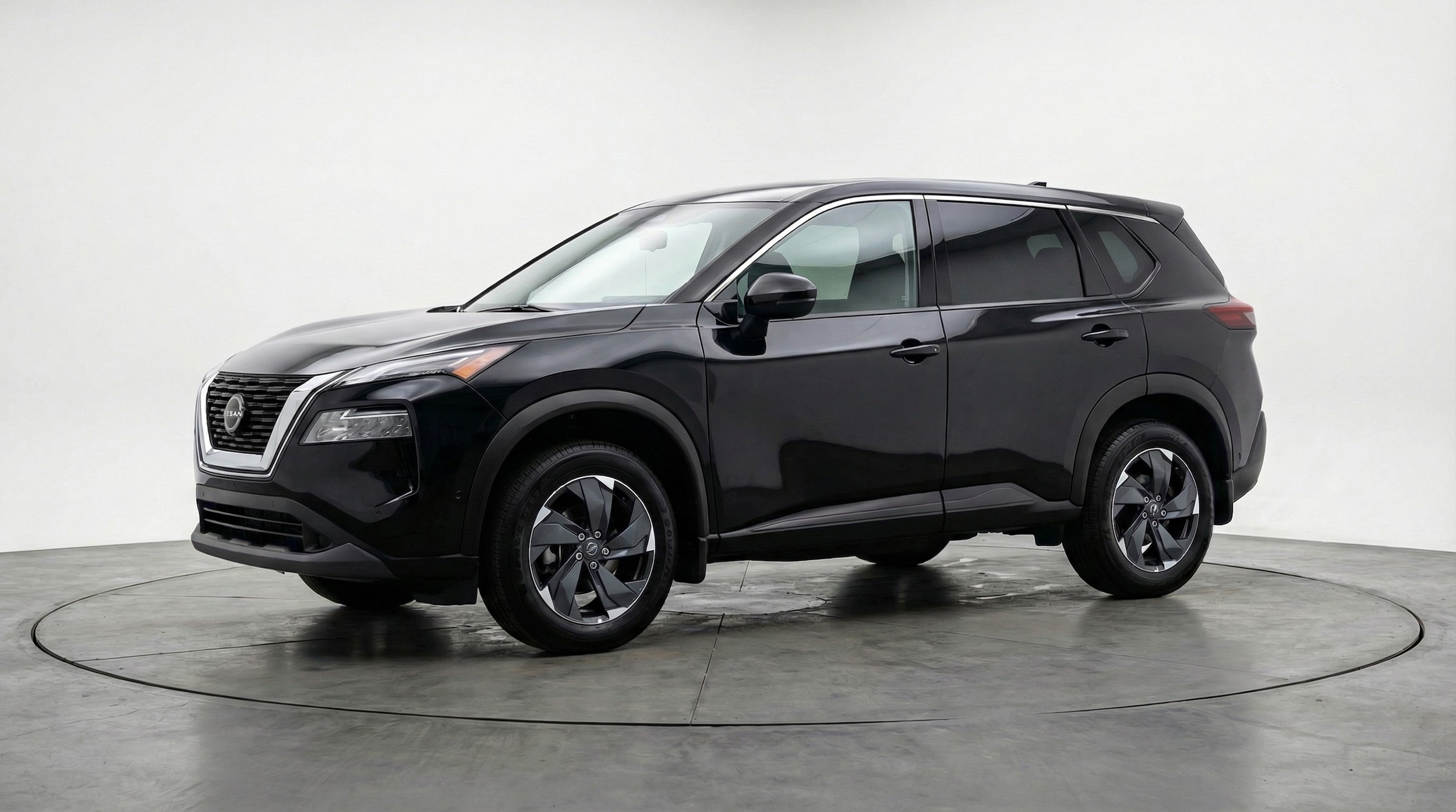 Thumbnail: 2025 Nissan Rogue - 3