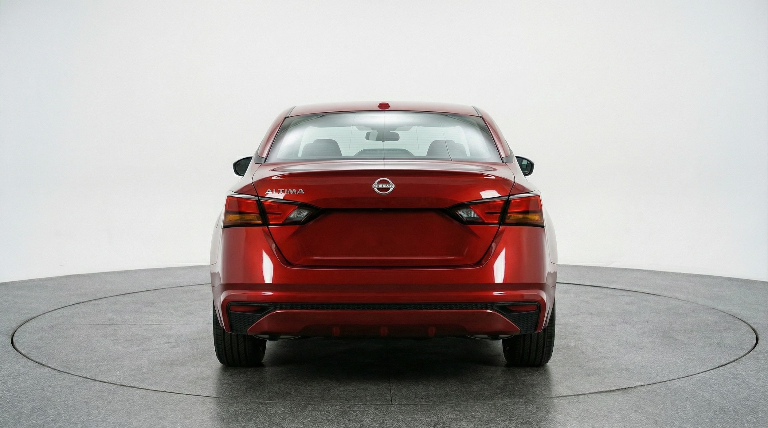 Thumbnail: 2025 Nissan Altima - 6