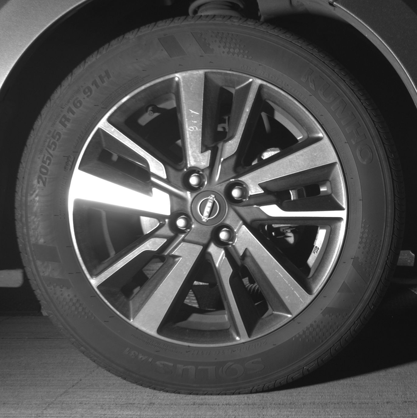 Thumbnail: 2025 Nissan Versa - 10