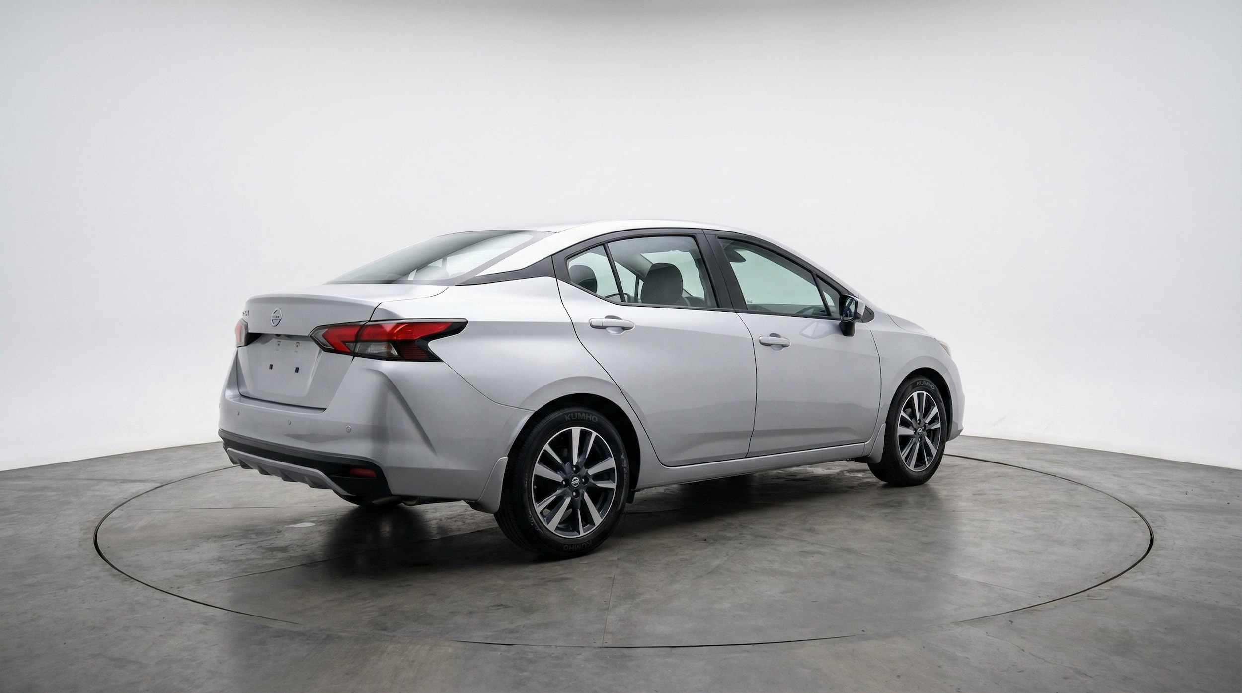 Thumbnail: 2025 Nissan Versa - 7