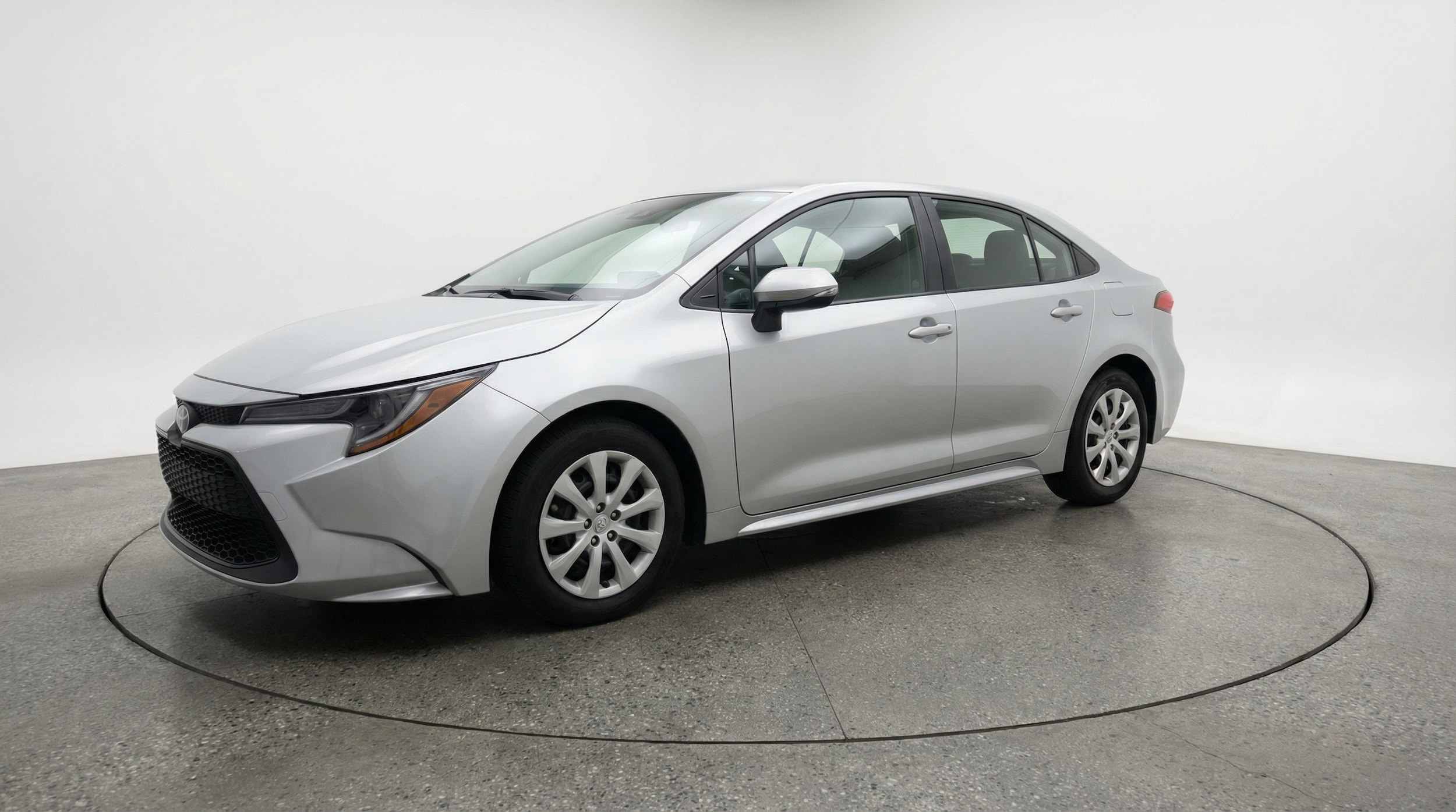 Thumbnail: 2025 Toyota Corolla - 3