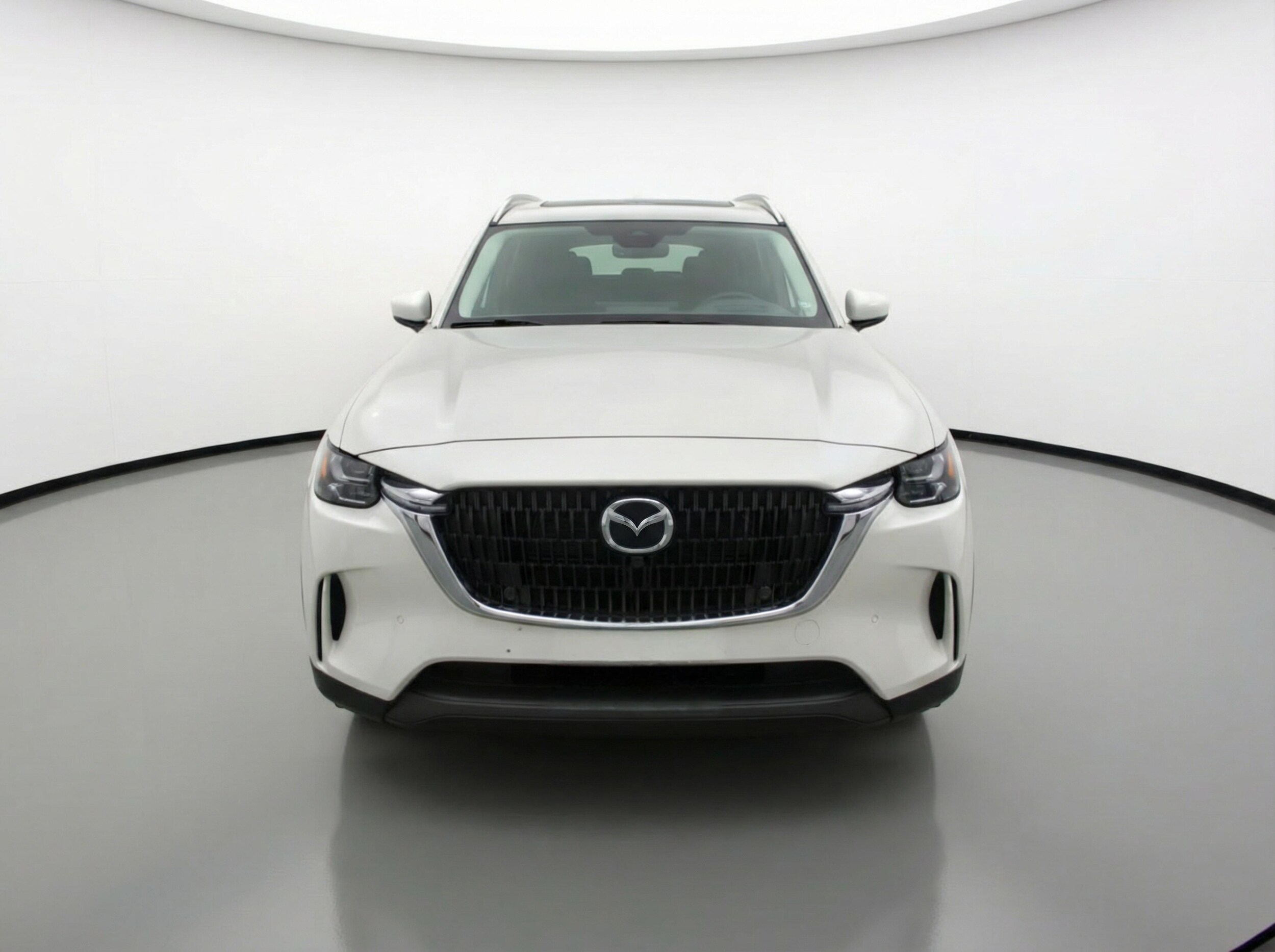 Thumbnail: 2025 Mazda CX-90 - 2