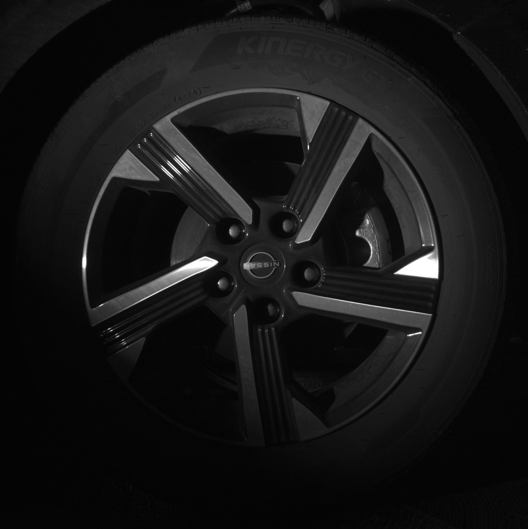 Thumbnail: 2025 Nissan Sentra - 10