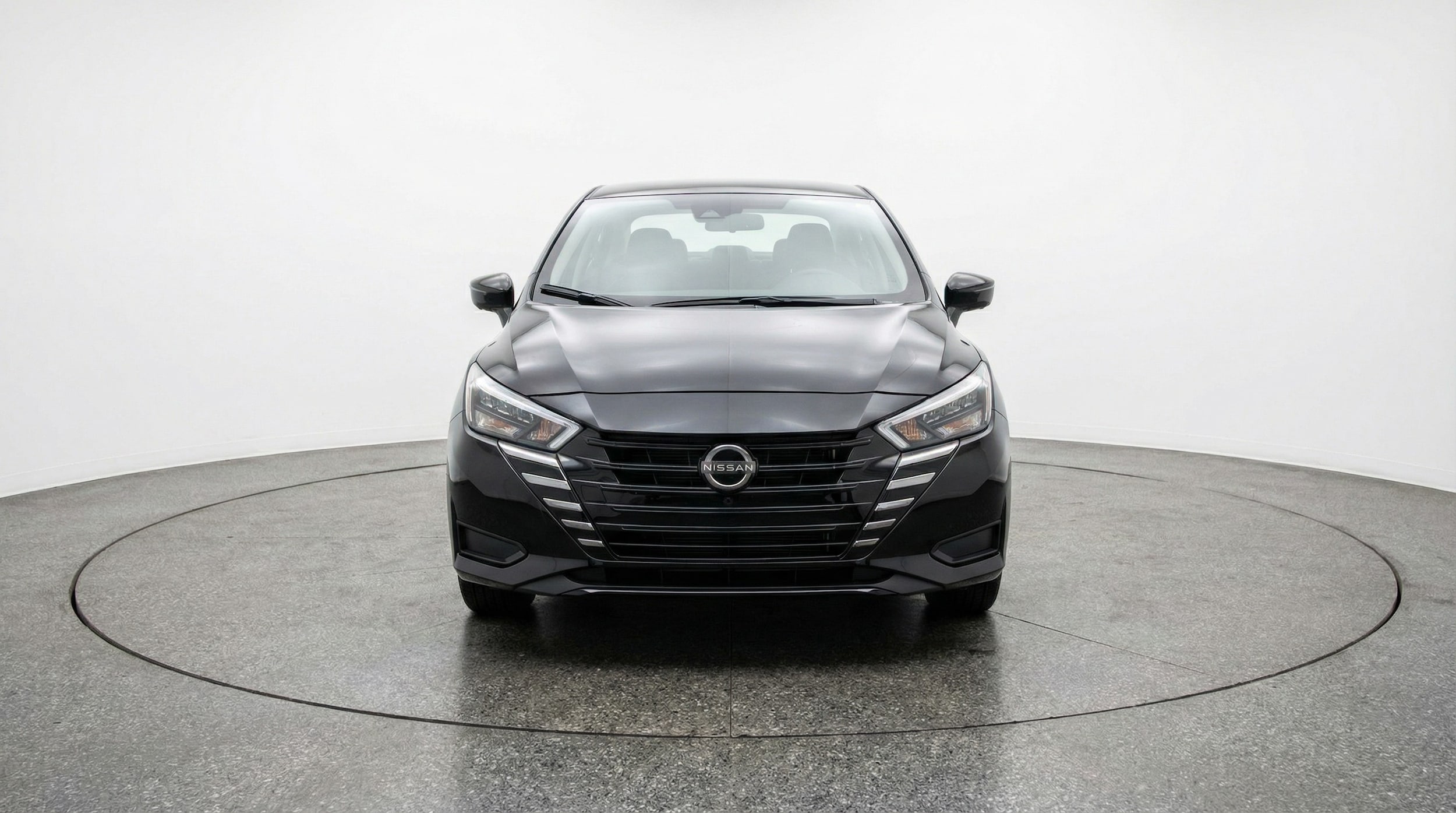 Thumbnail: 2025 Nissan Versa - 2