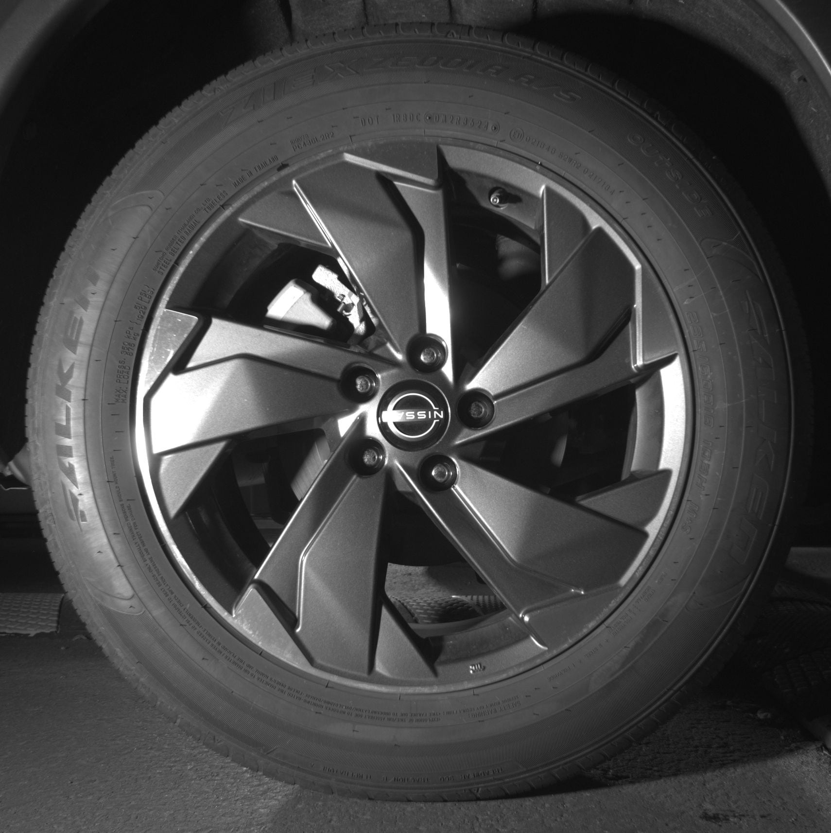 Thumbnail: 2025 Nissan Rogue - 12