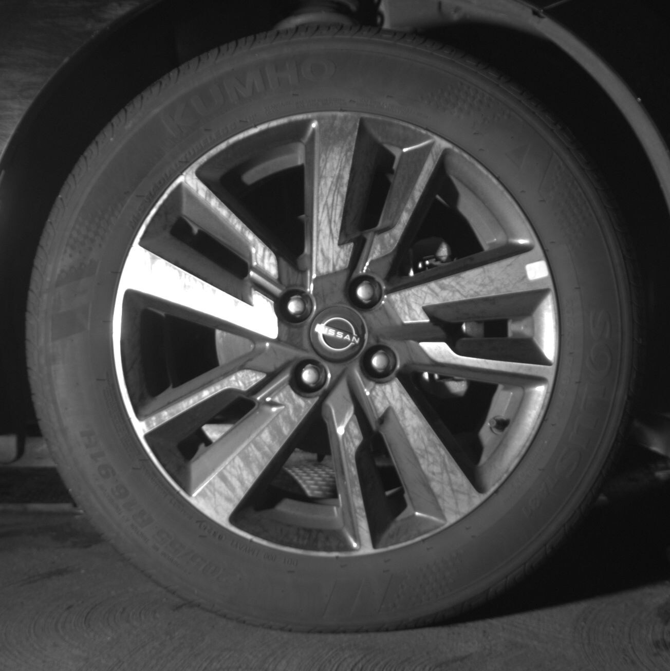 Thumbnail: 2025 Nissan Versa - 10