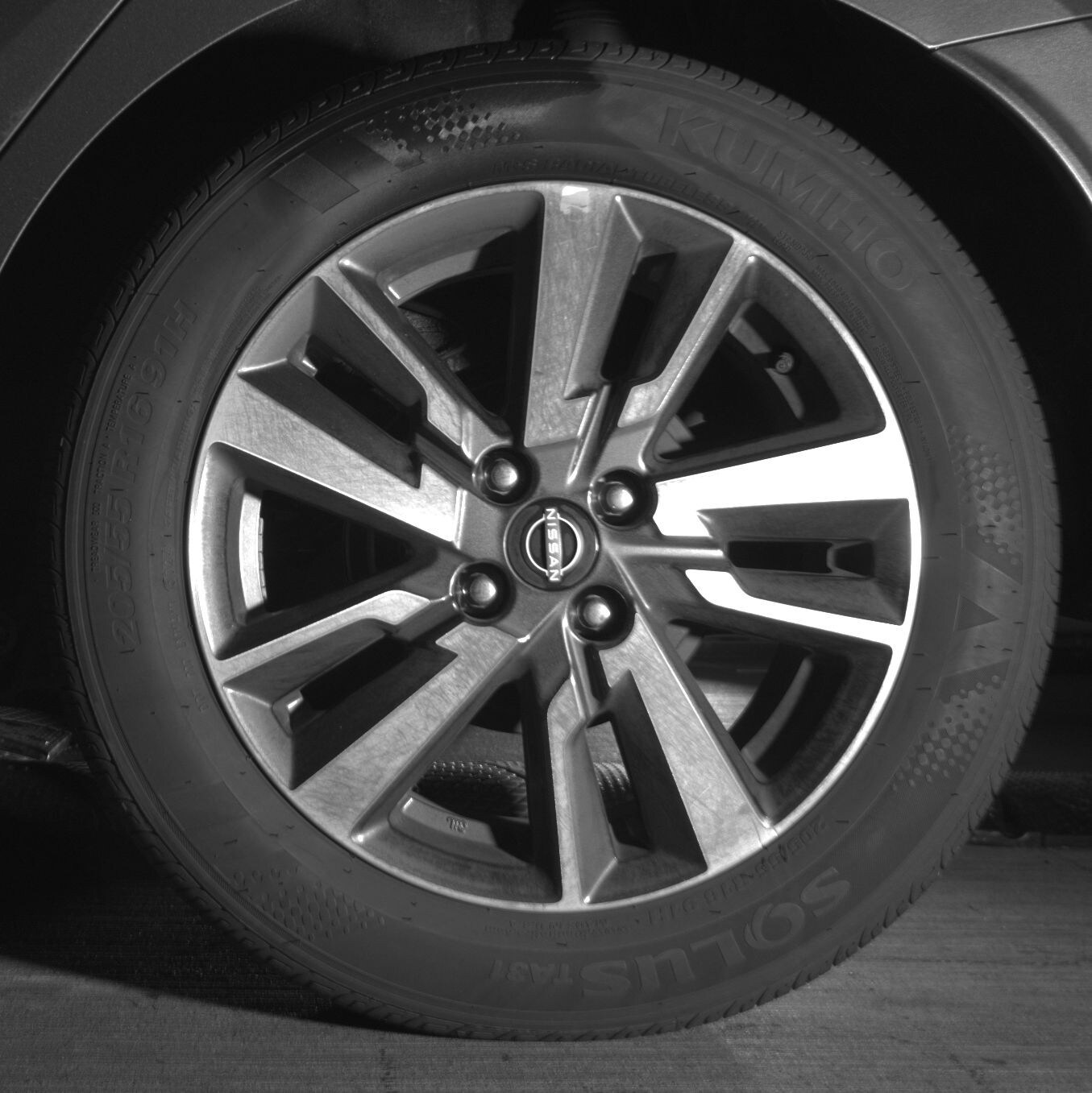 Thumbnail: 2025 Nissan Versa - 11