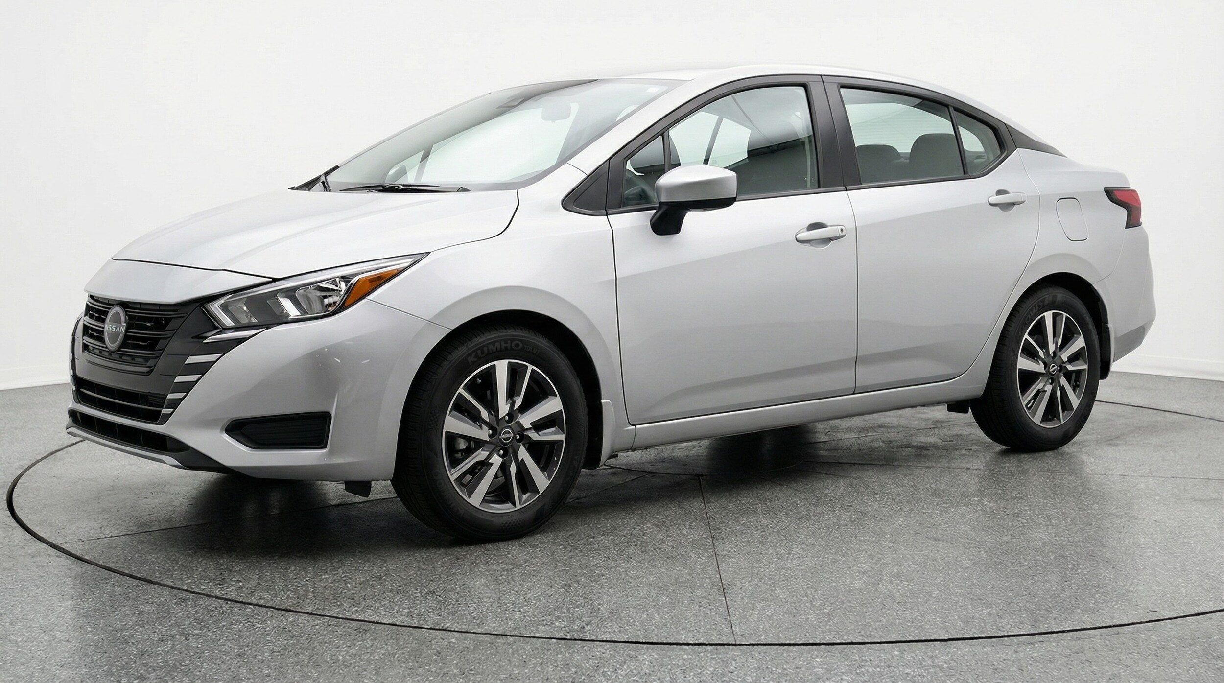 Thumbnail: 2025 Nissan Versa - 3