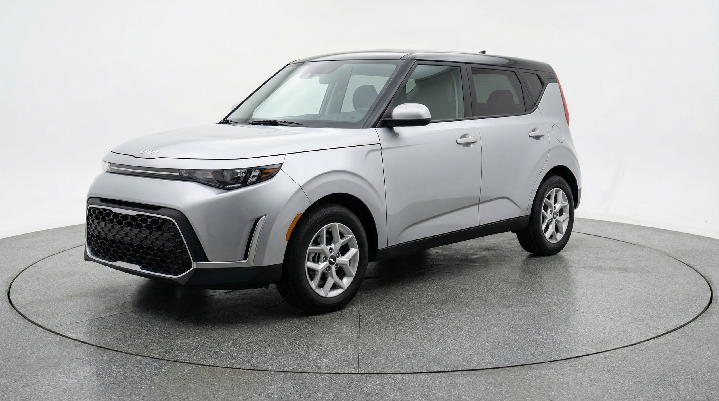 Thumbnail: 2025 Kia Soul - 3