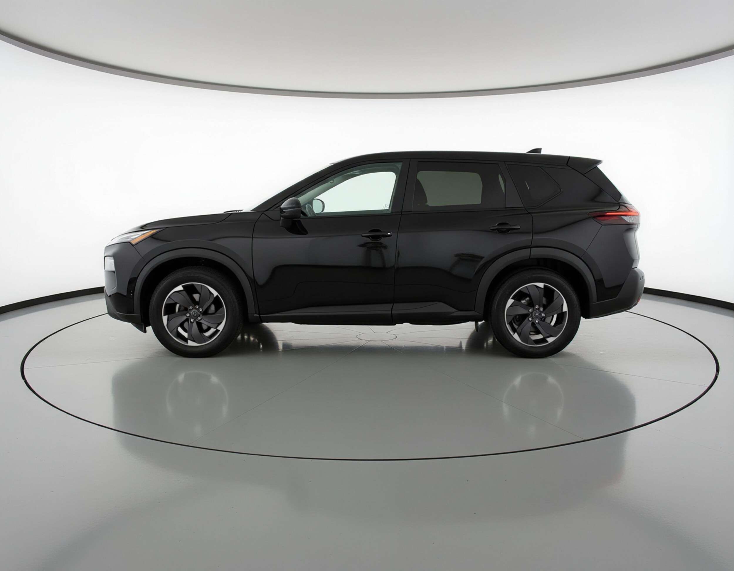 Thumbnail: 2025 Nissan Rogue - 4