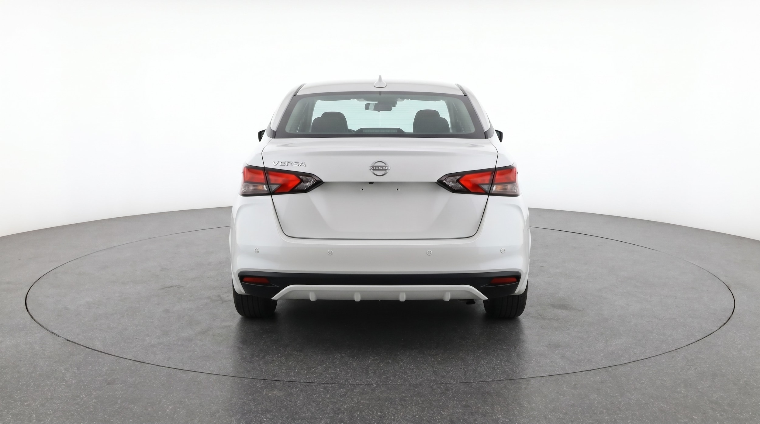 Thumbnail: 2025 Nissan Versa - 6