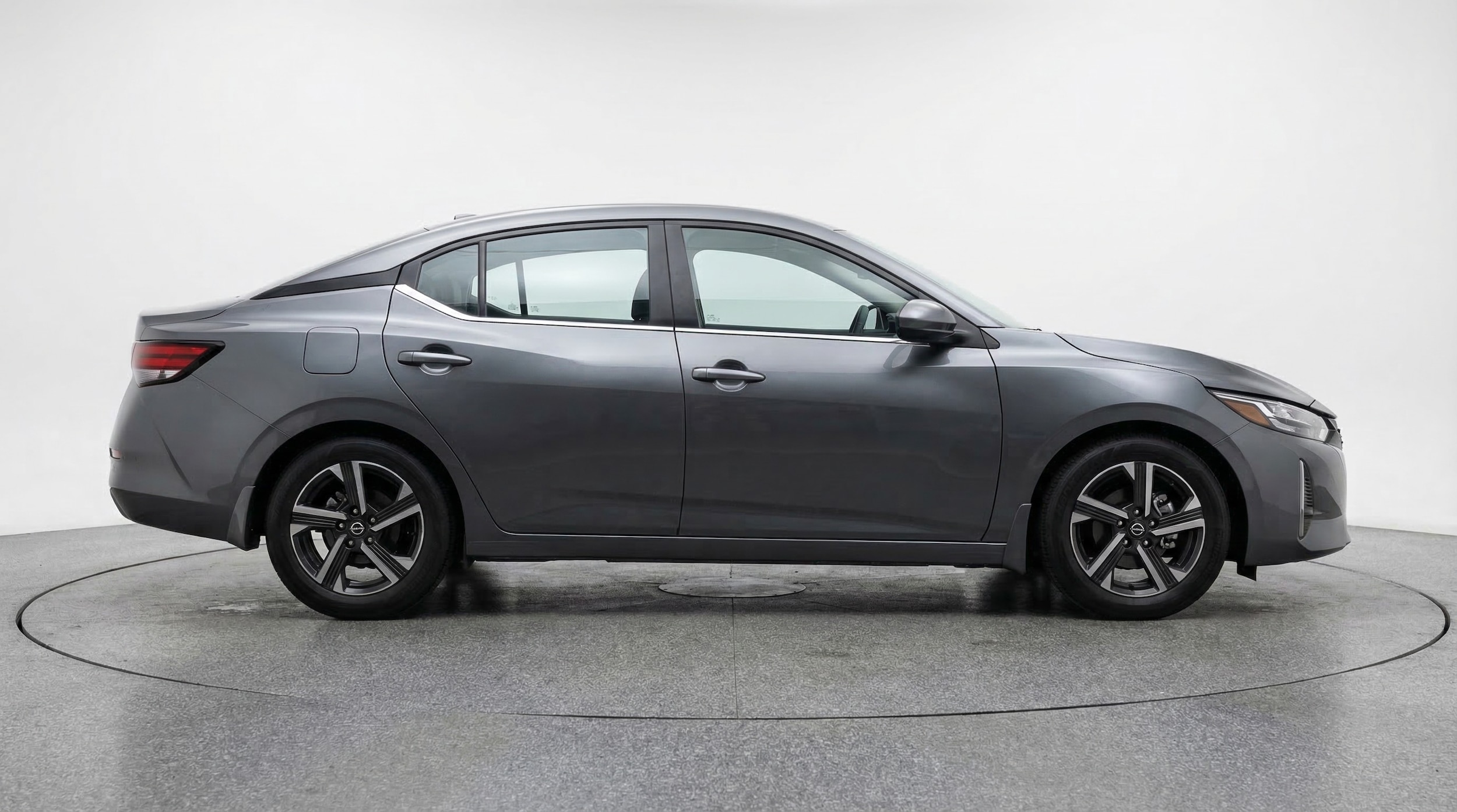 Thumbnail: 2025 Nissan Sentra - 8
