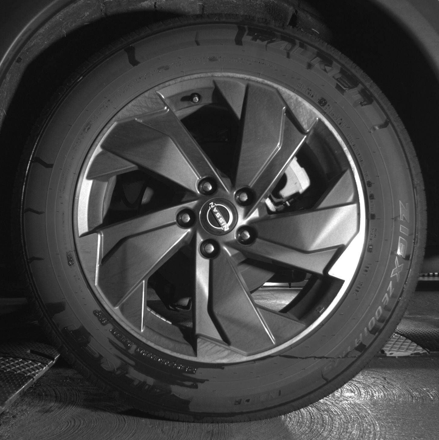 Thumbnail: 2025 Nissan Rogue - 11