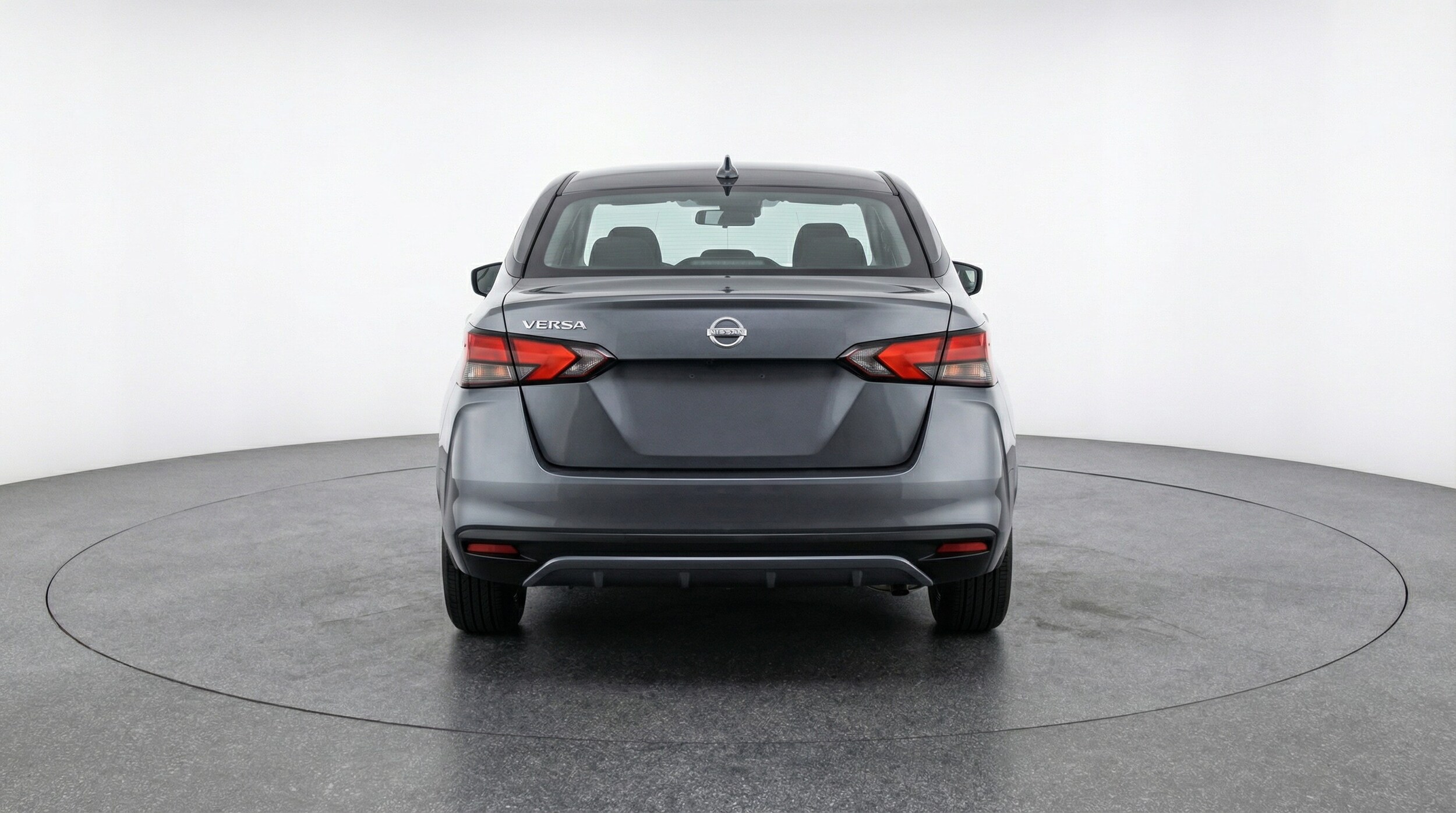 Thumbnail: 2025 Nissan Versa - 6