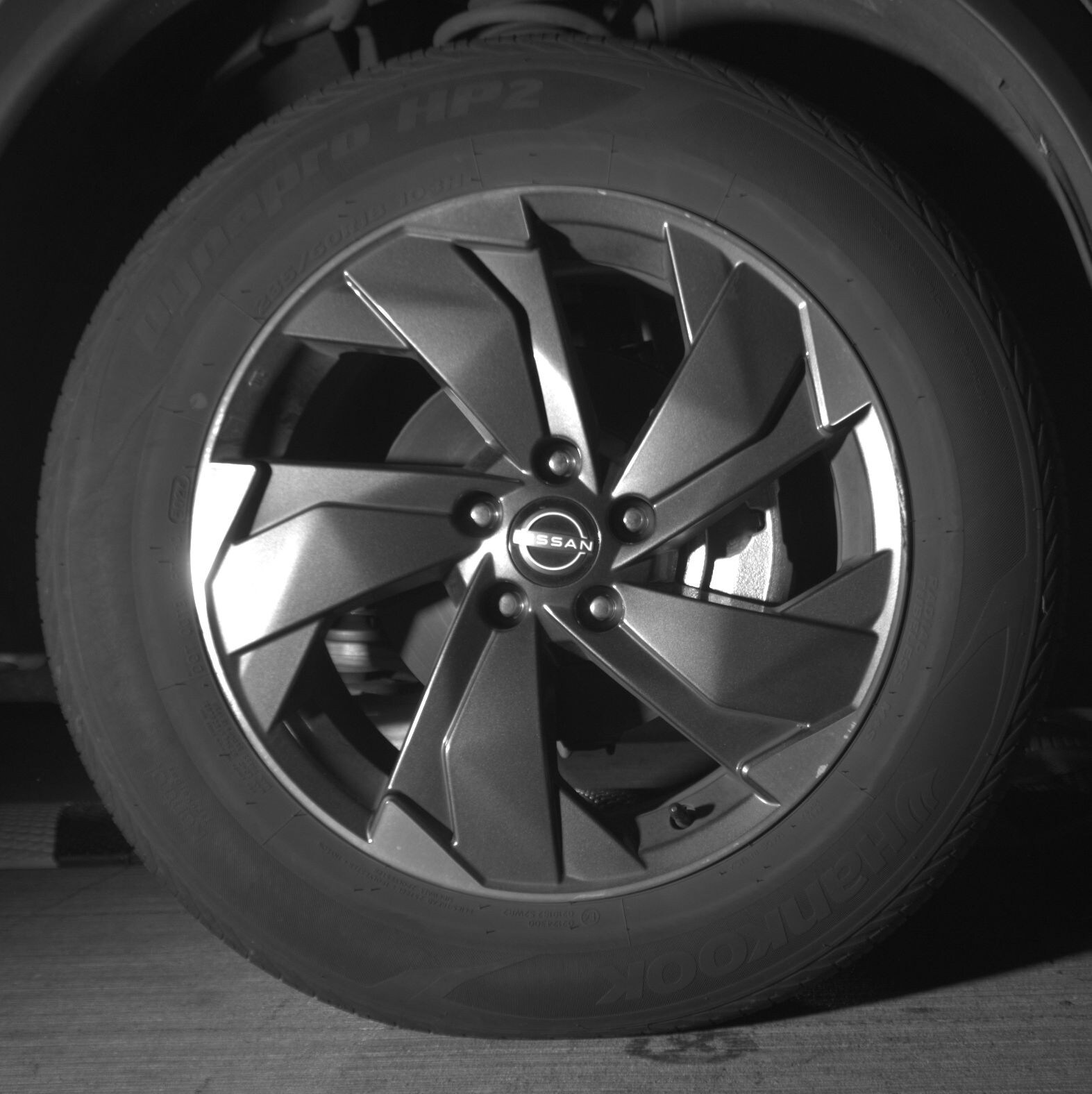 Thumbnail: 2025 Nissan Rogue - 10