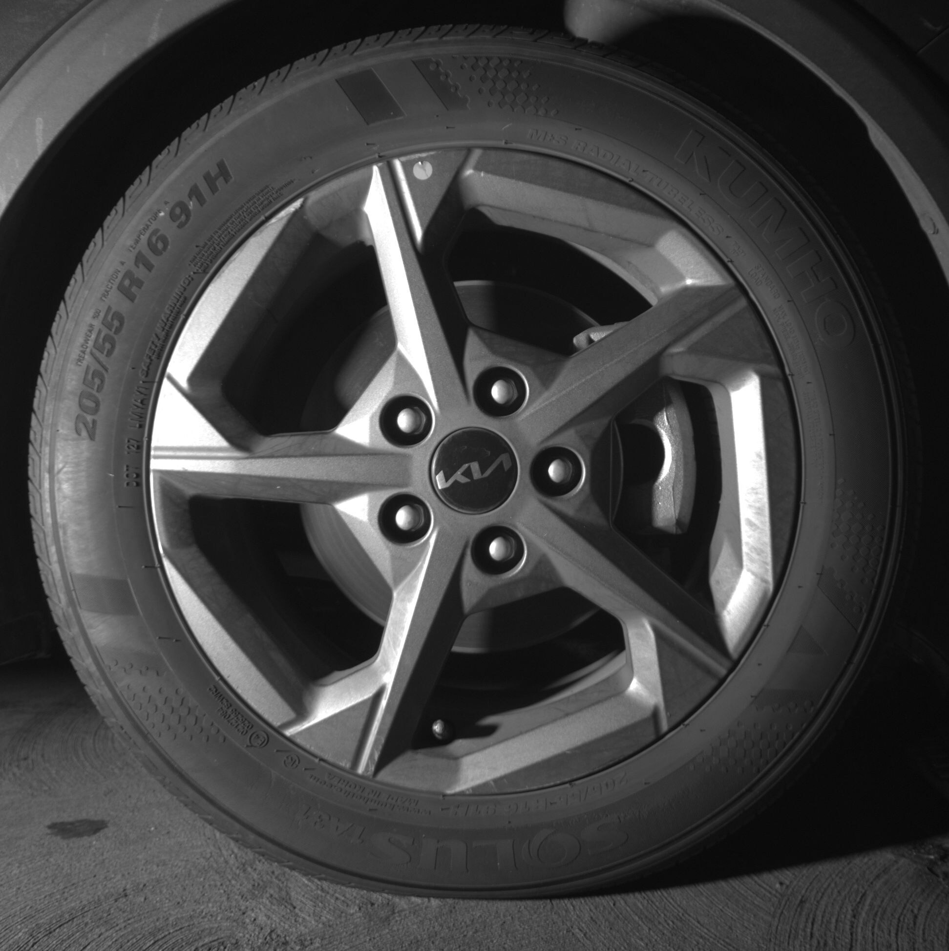 Thumbnail: 2025 Kia K4 - 10