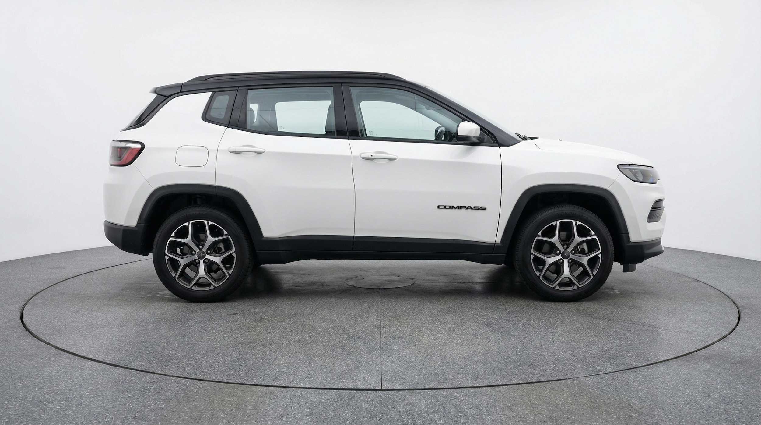 Thumbnail: 2025 Jeep Compass - 8