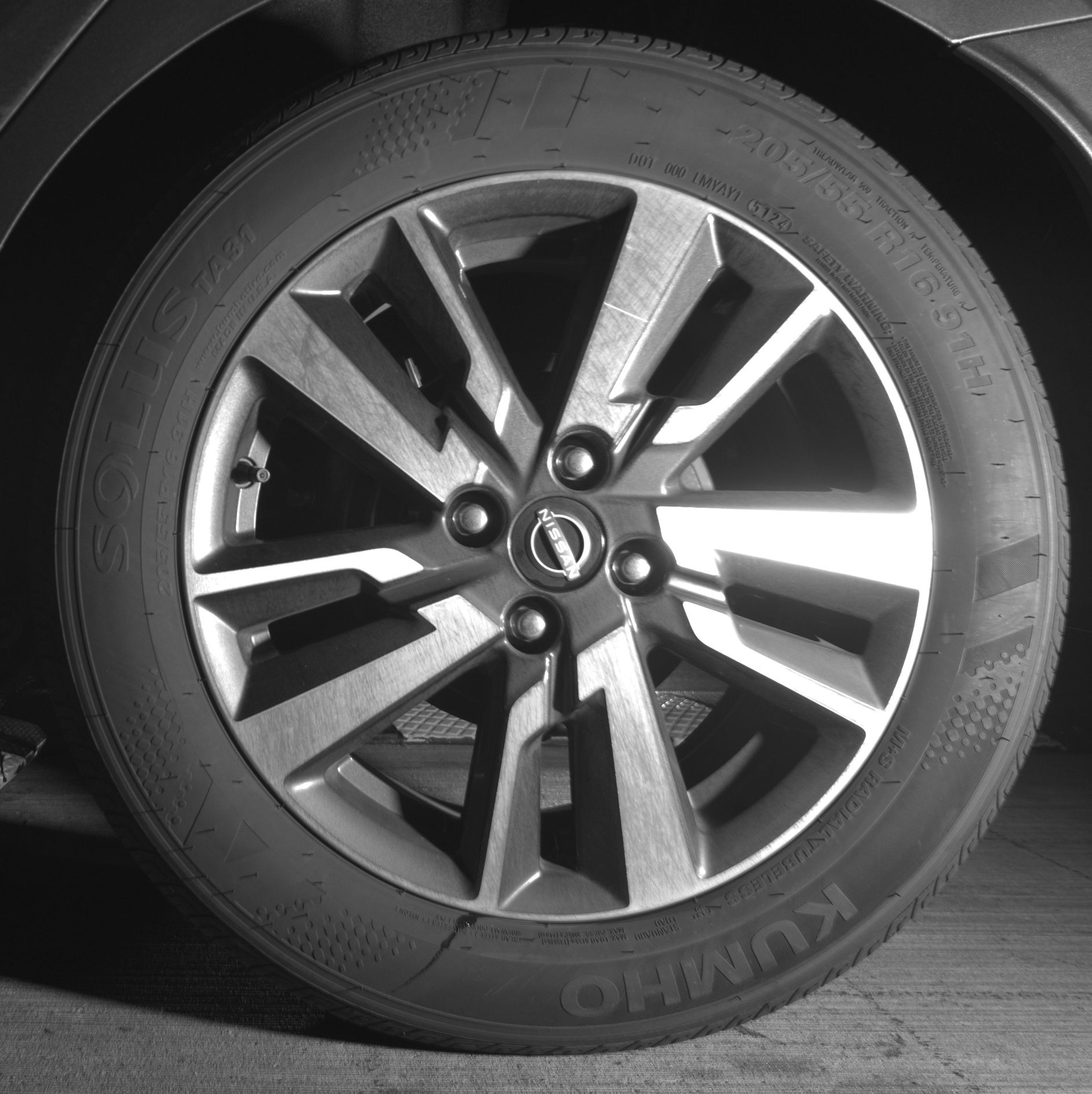 Thumbnail: 2025 Nissan Versa - 11