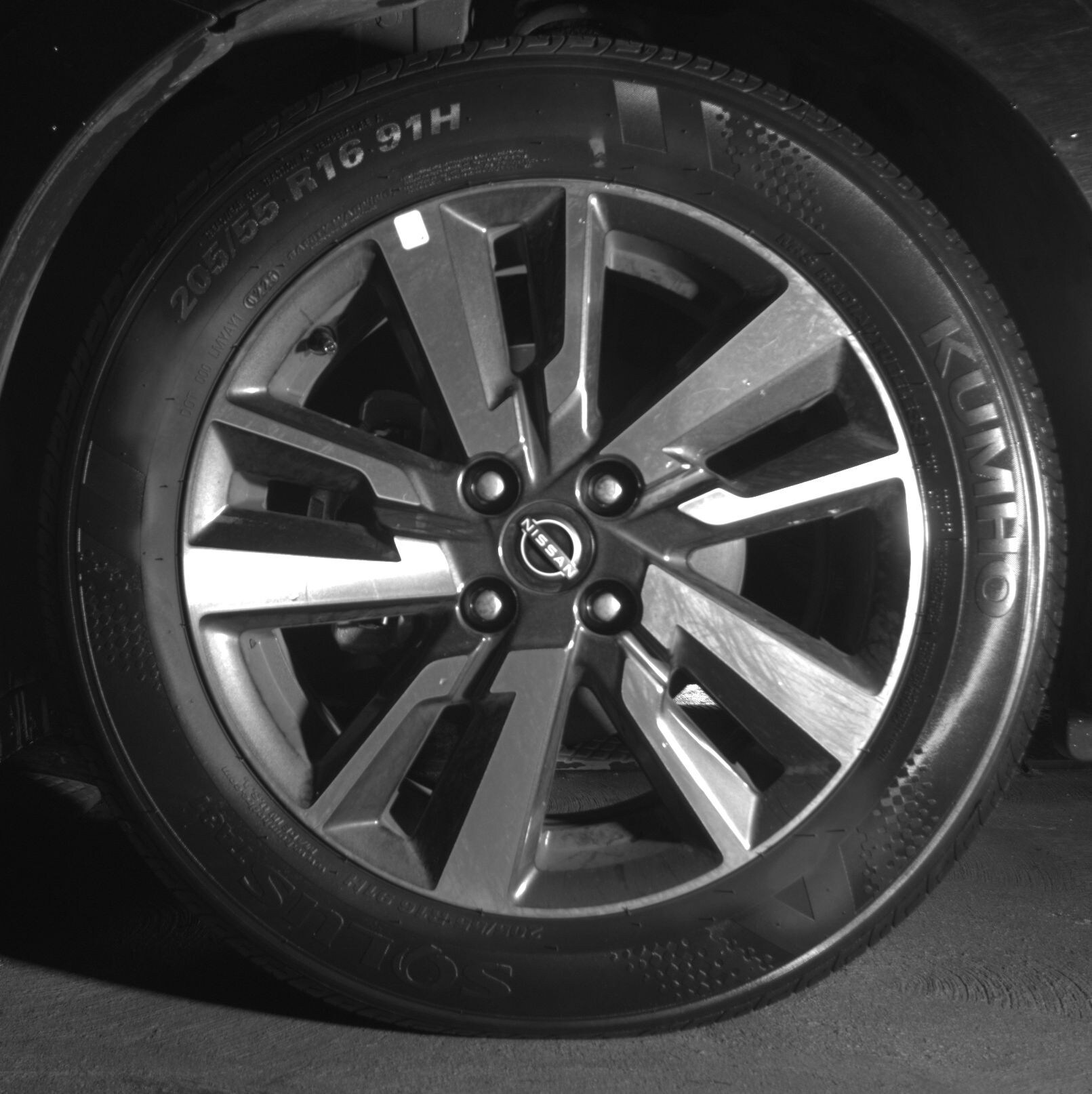 Thumbnail: 2025 Nissan Versa - 9