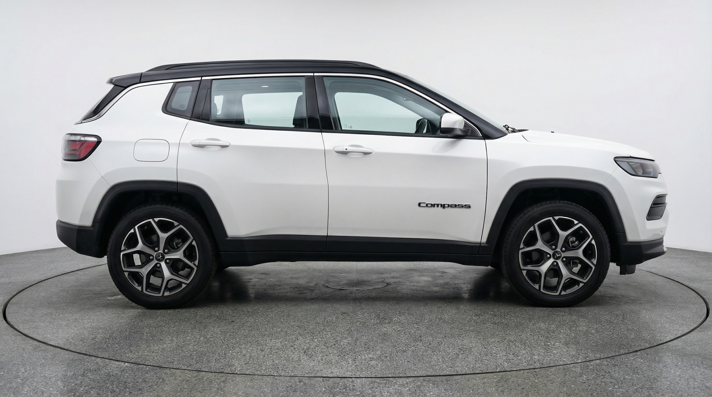Thumbnail: 2025 Jeep Compass - 8