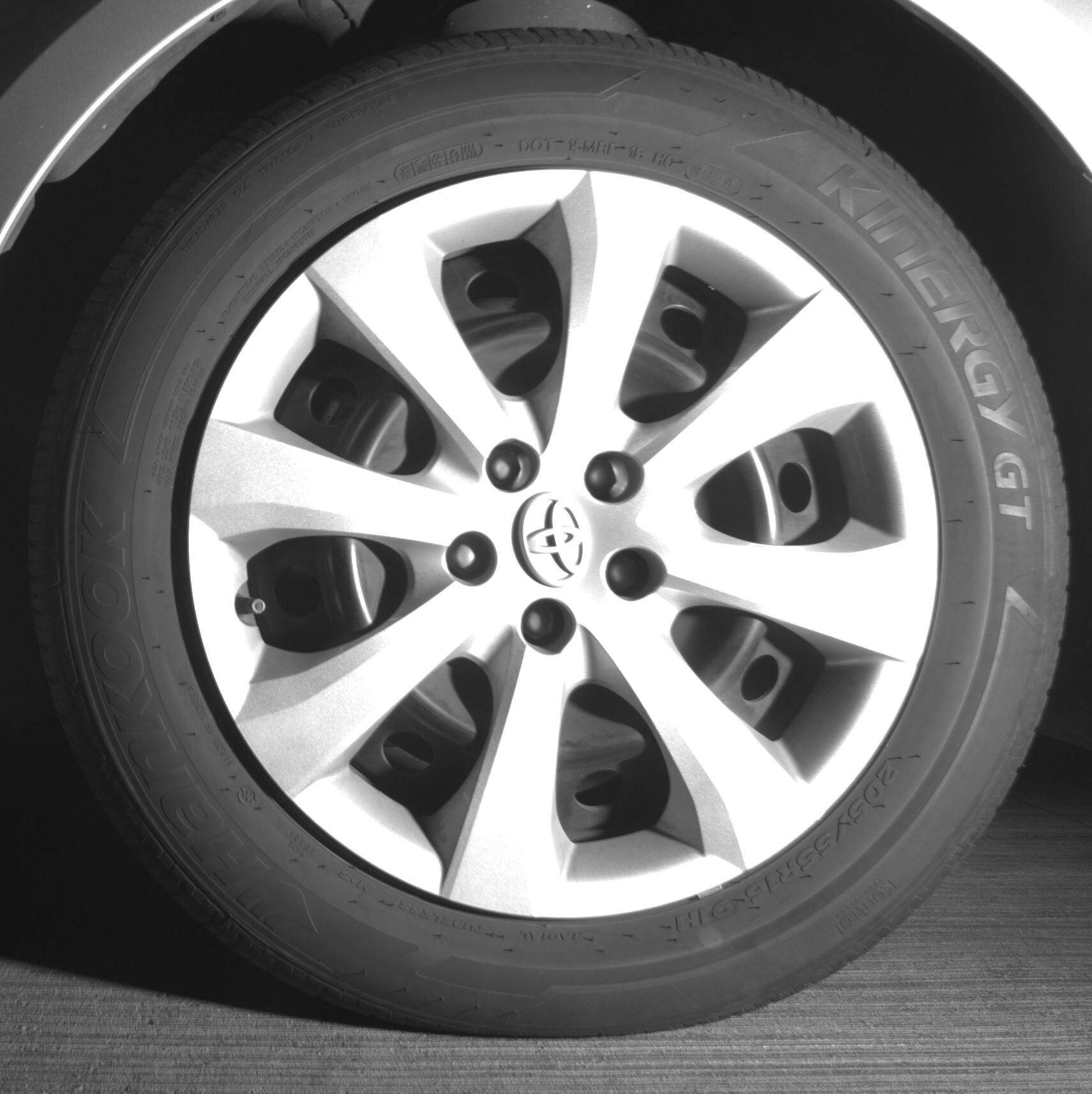 Thumbnail: 2025 Toyota Corolla - 9