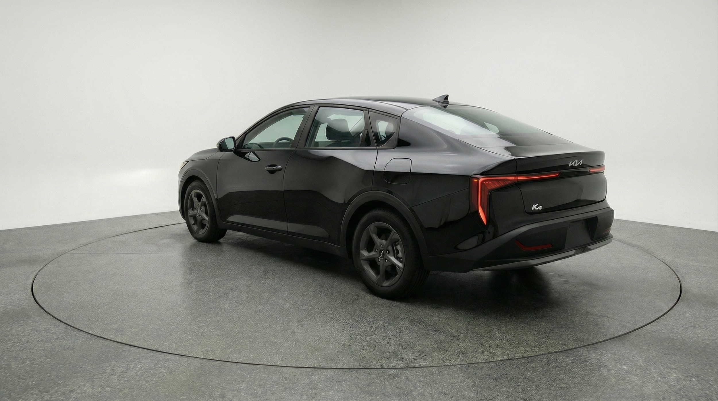 Thumbnail: 2025 Kia K4 - 5