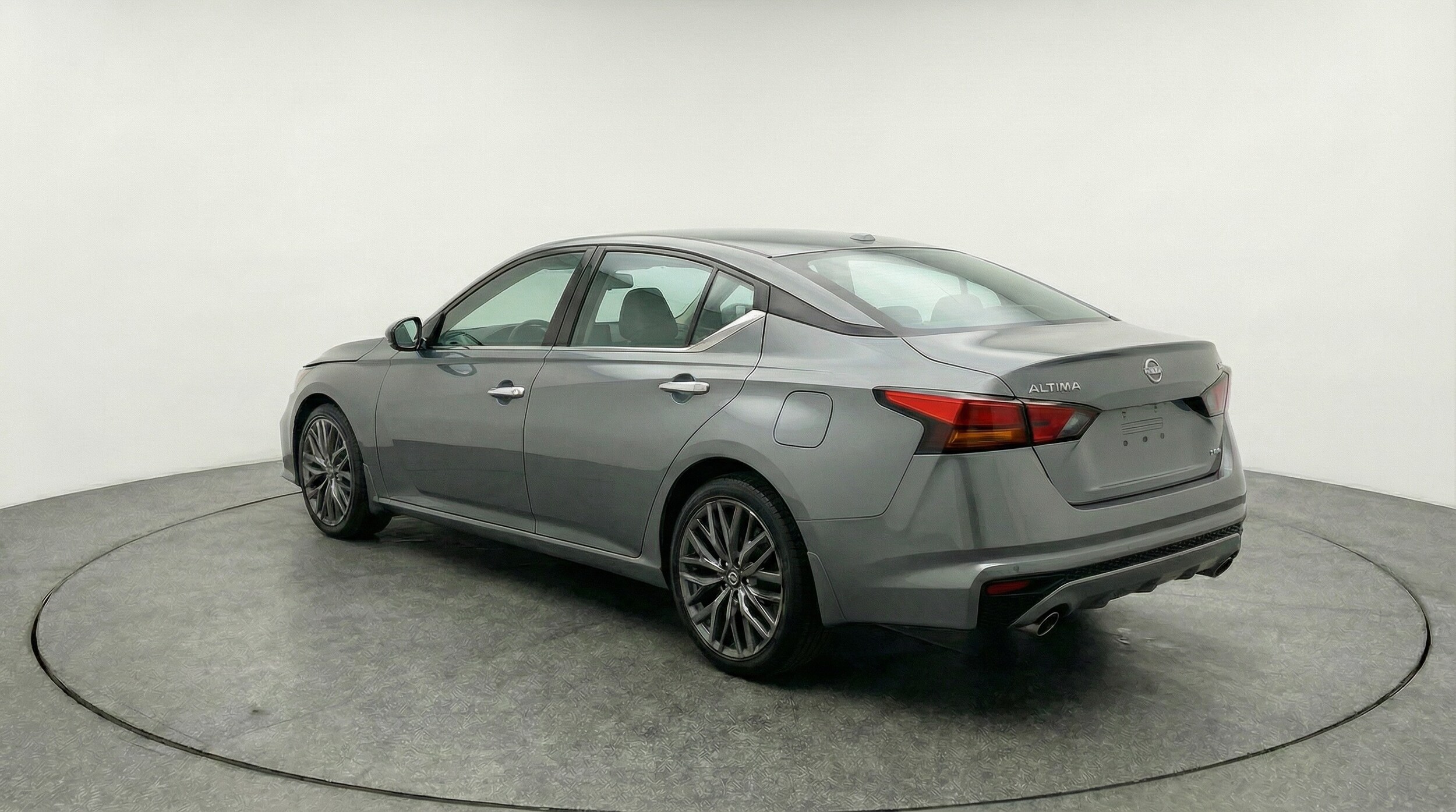 Thumbnail: 2025 Nissan Altima - 5