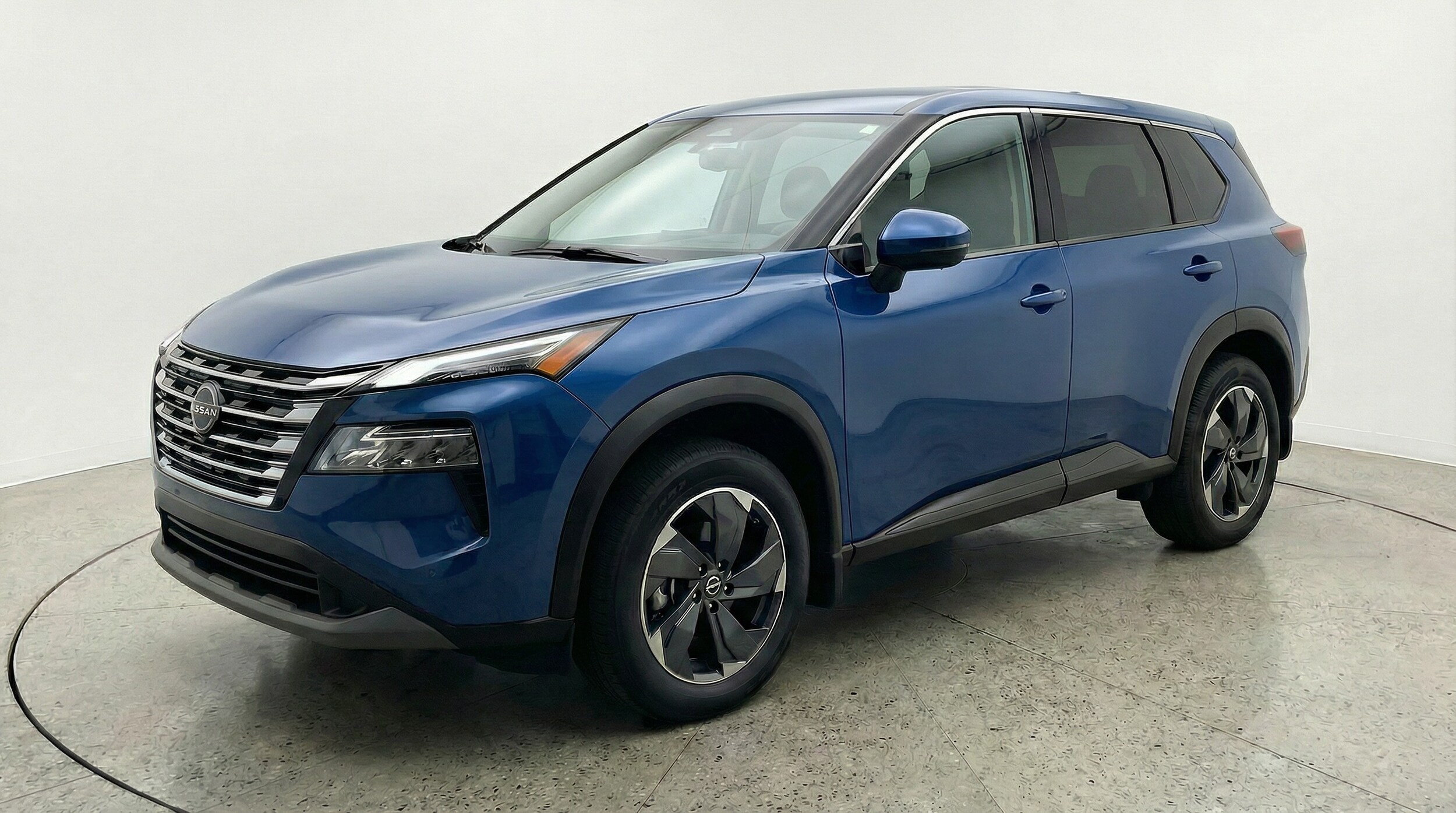 Thumbnail: 2025 Nissan Rogue - 3