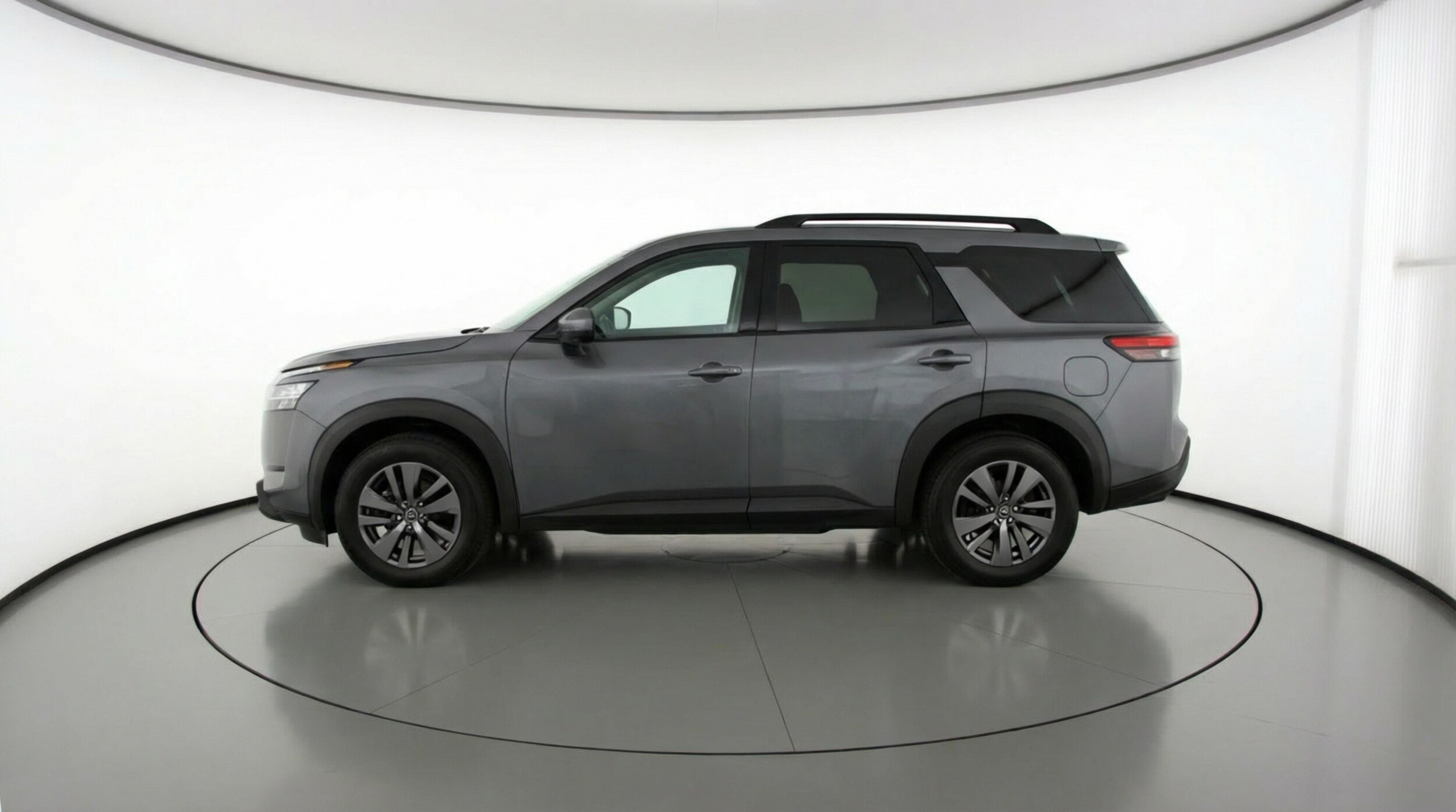 Thumbnail: 2025 Nissan Pathfinder - 4