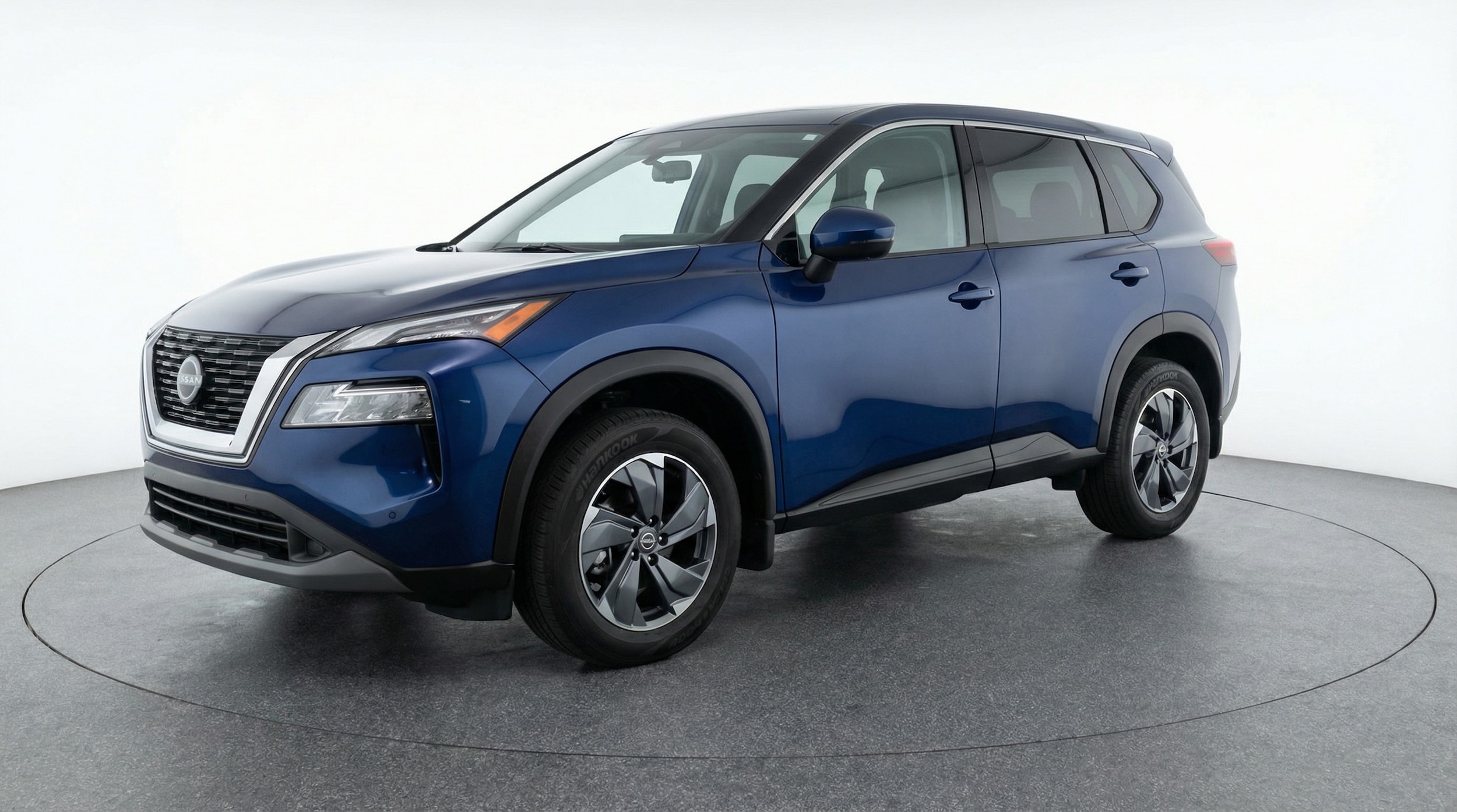 Thumbnail: 2025 Nissan Rogue - 3