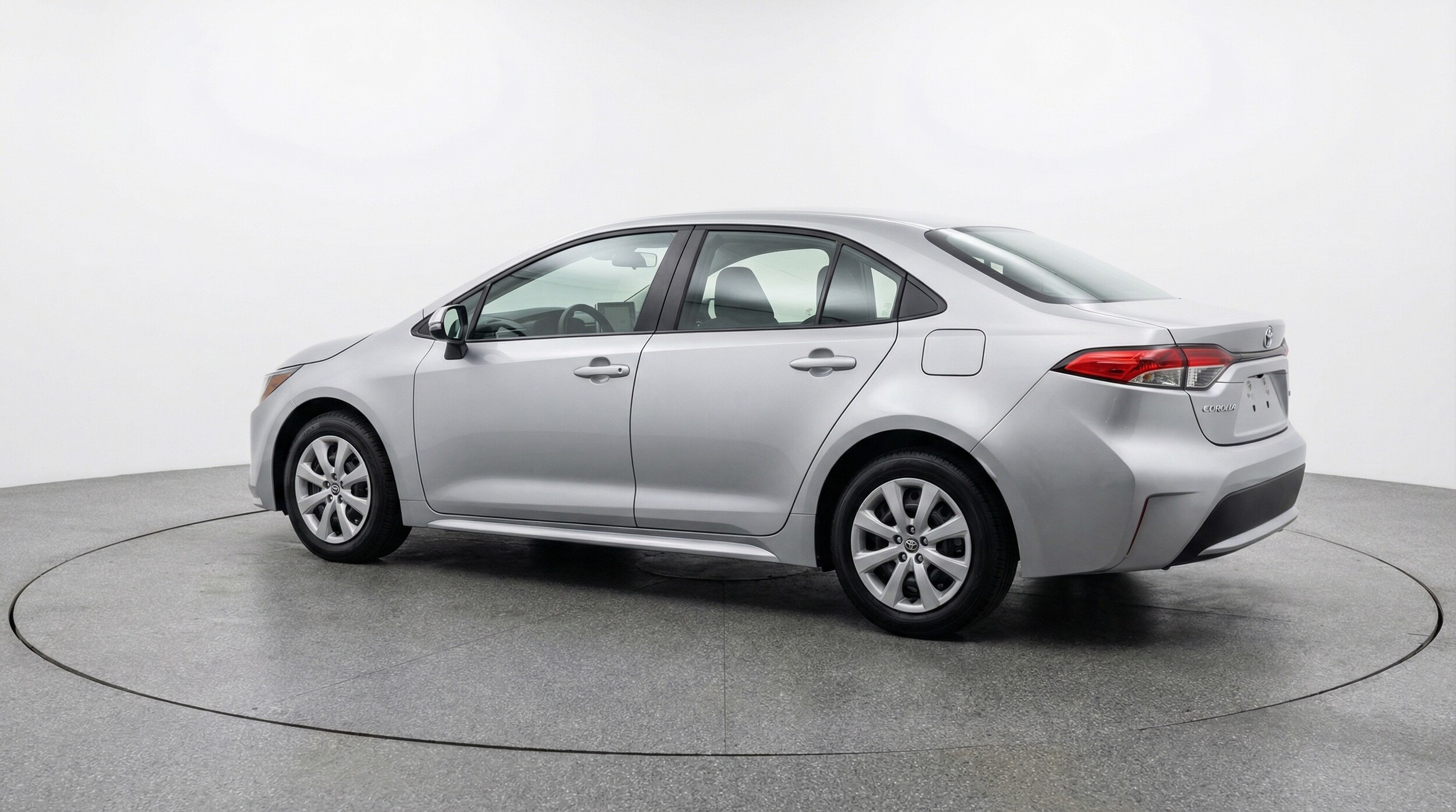 Thumbnail: 2025 Toyota Corolla - 5