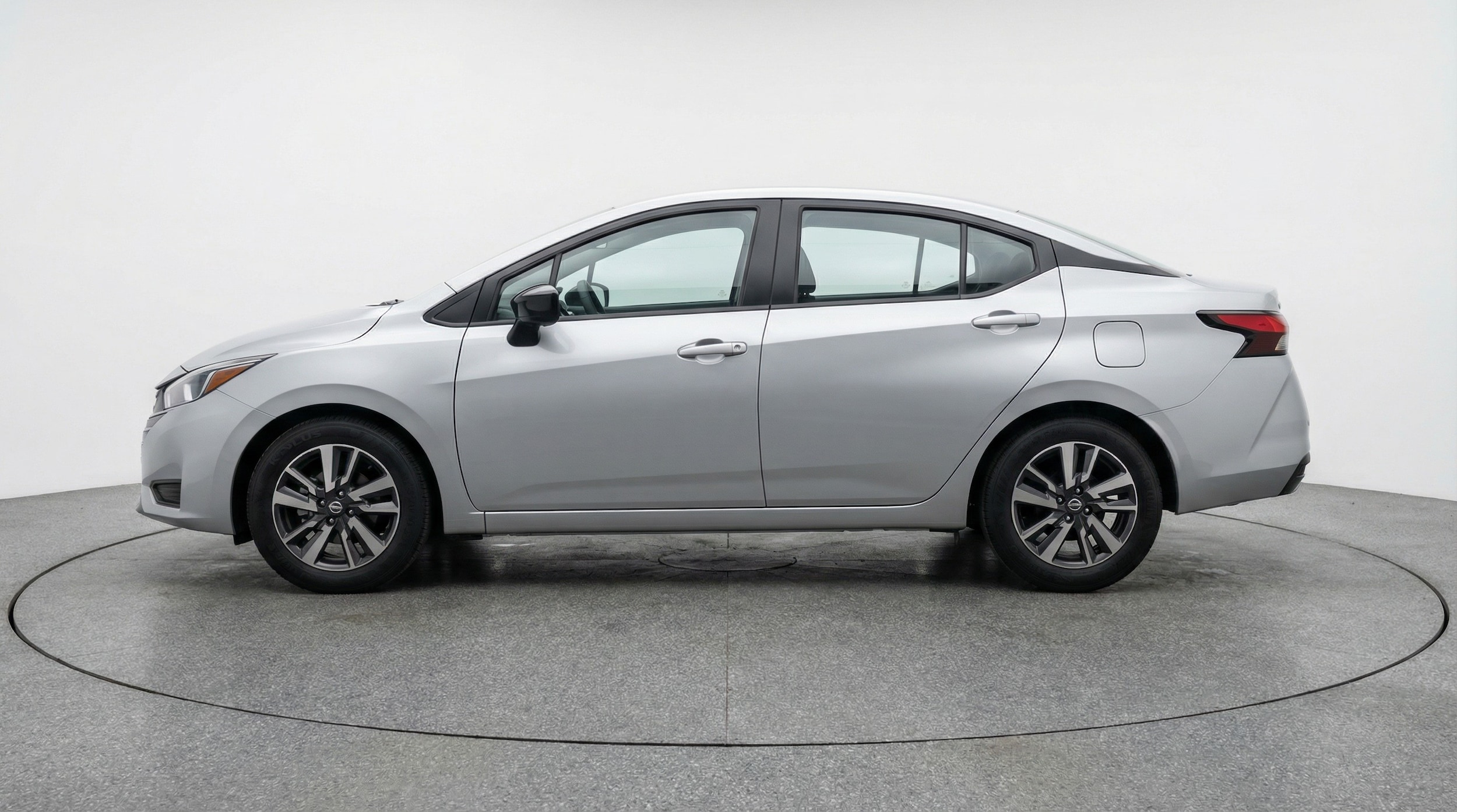 Thumbnail: 2025 Nissan Versa - 4